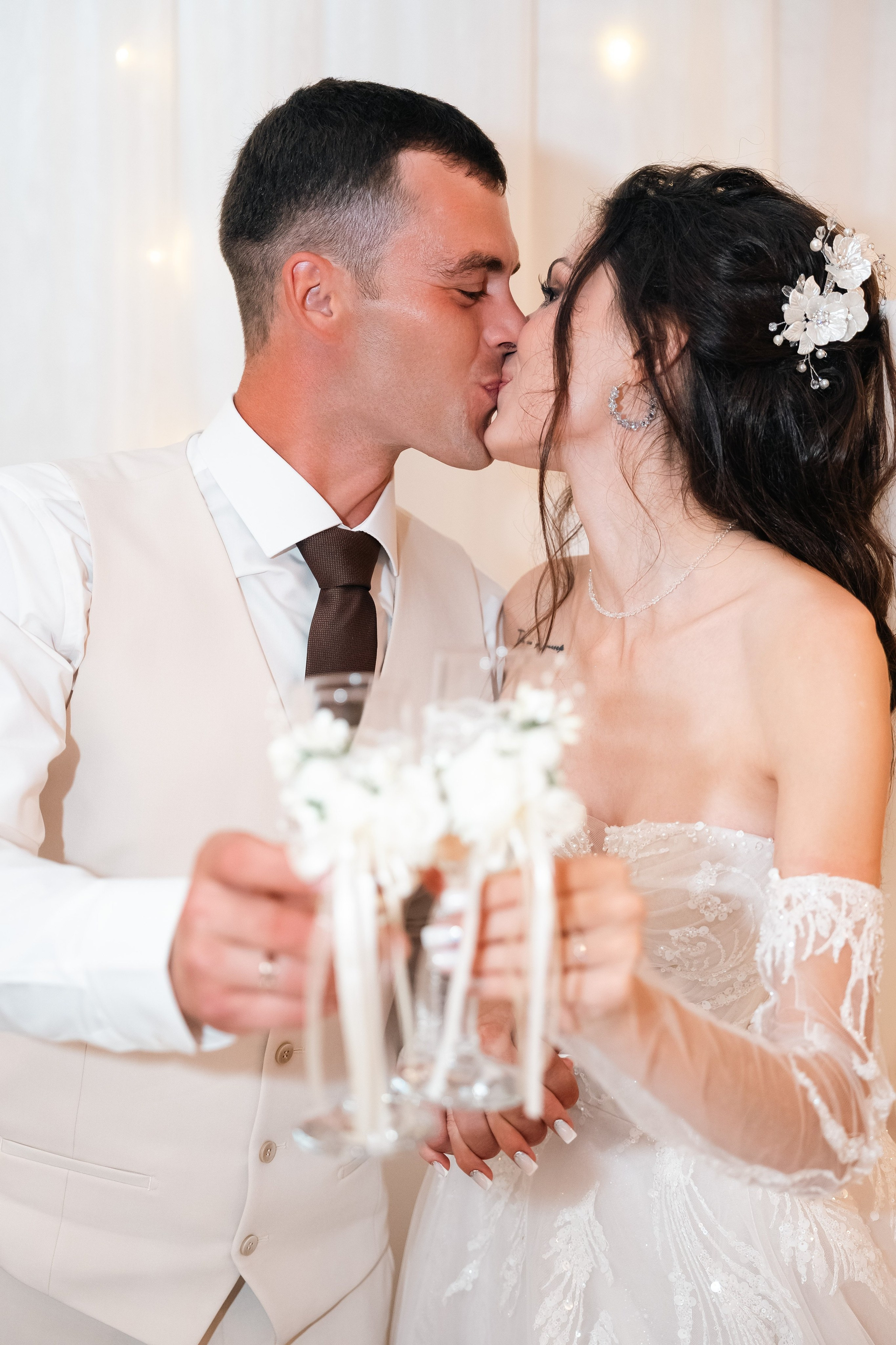 Павел и Екатерина. Фотограф и видеограф Олег Игнатов | Свадьбы, Love Story, реклама и корпоративы — Красноярск