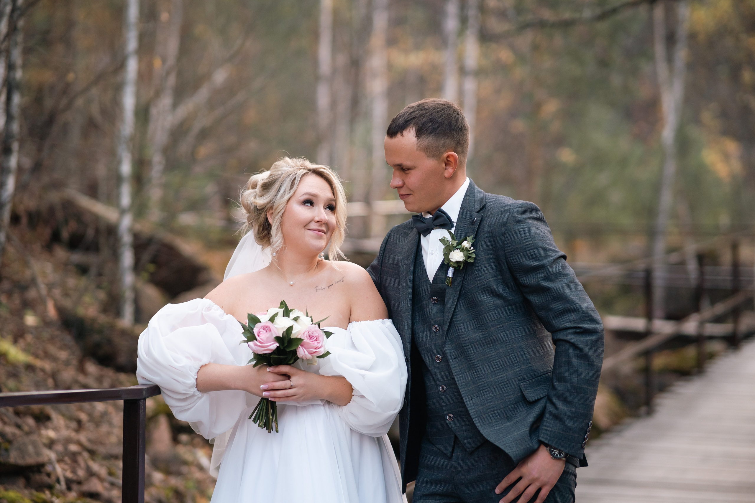 Константин и Алена. Фотограф и видеограф Олег Игнатов | Свадьбы, Love Story, реклама и корпоративы — Красноярск