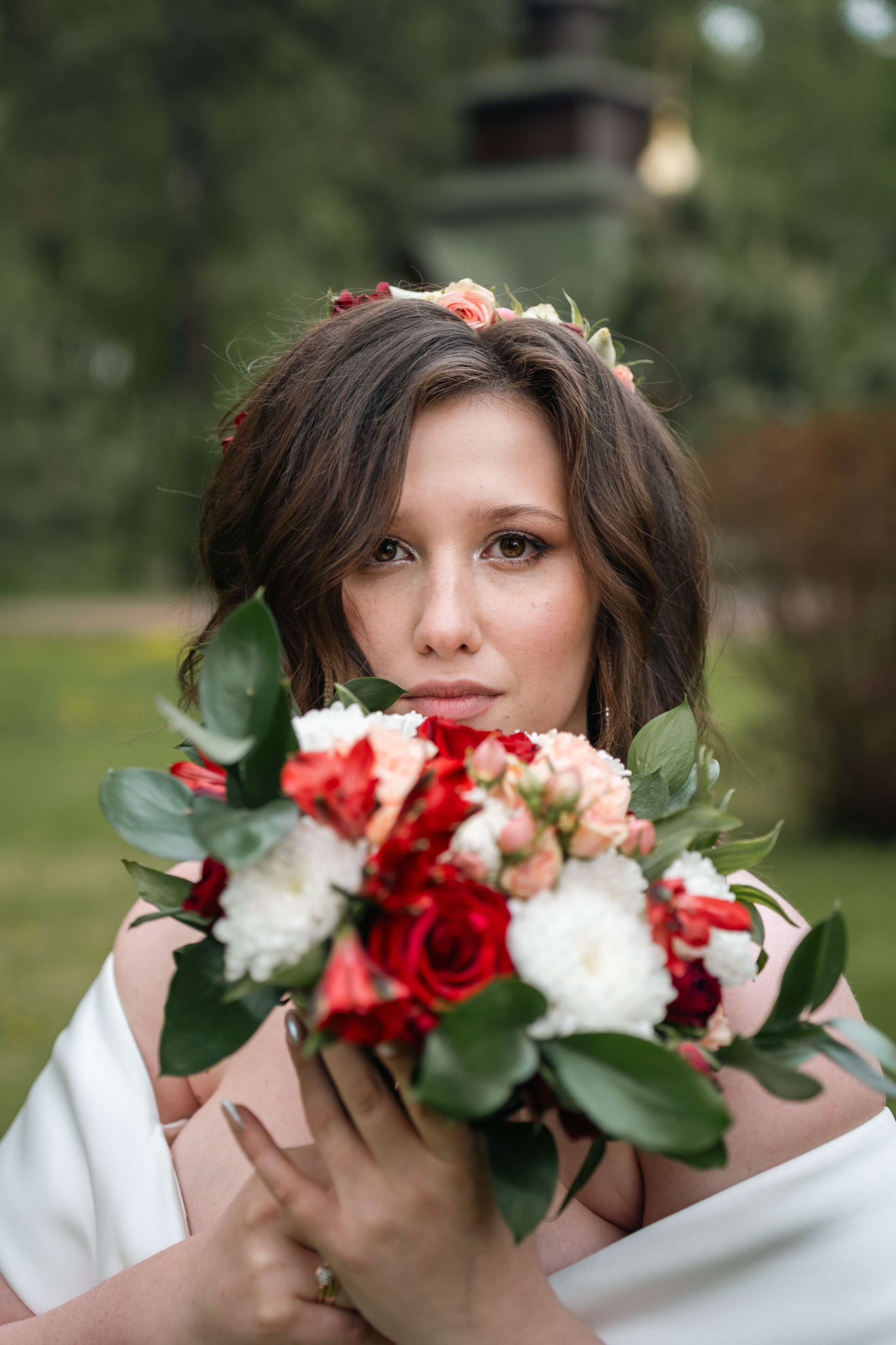 Леонид и Евгения. Фотограф и видеограф Олег Игнатов | Свадьбы, Love Story, реклама и корпоративы — Красноярск