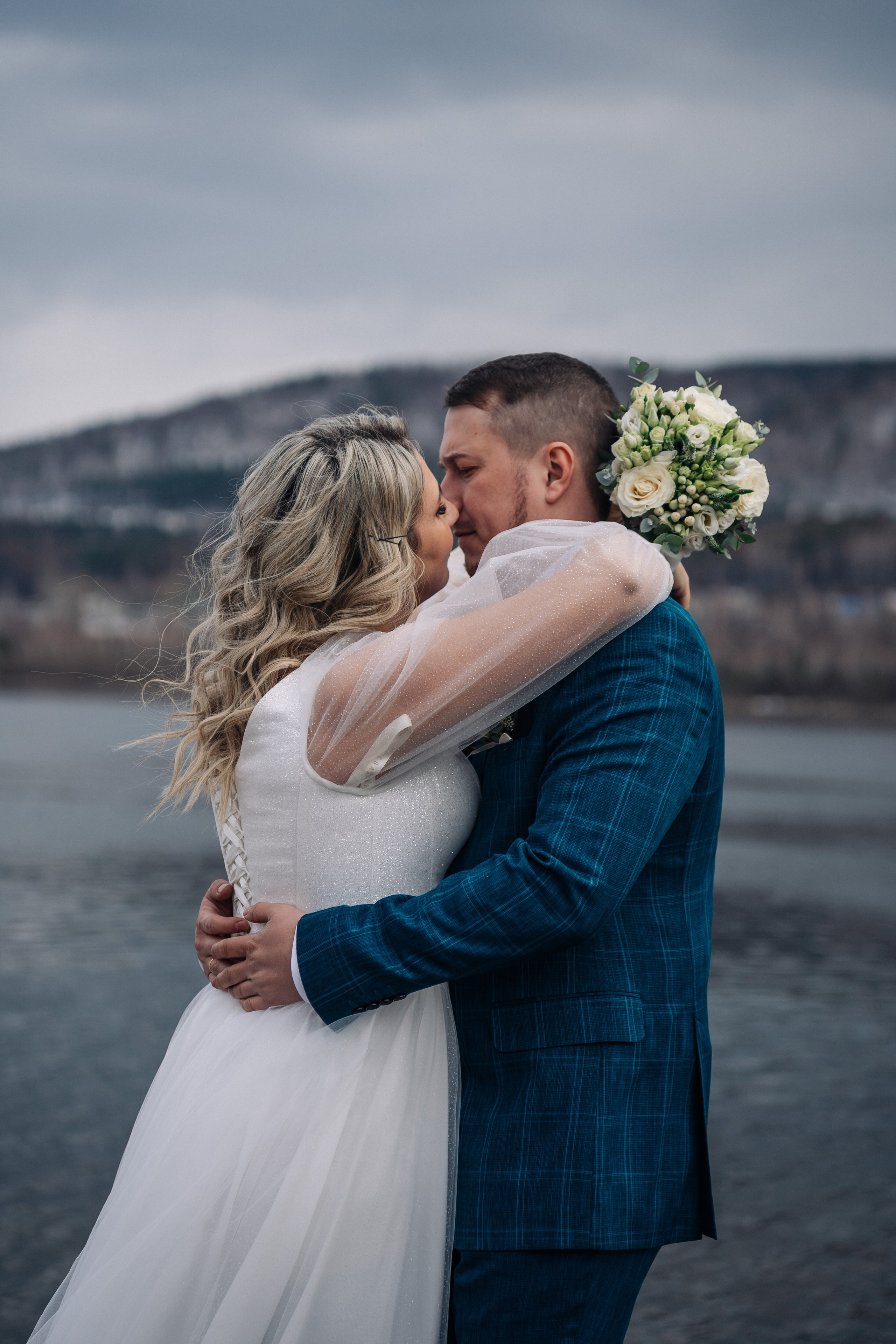 Эдуард и Инна. Фотограф и видеограф Олег Игнатов | Свадьбы, Love Story, реклама и корпоративы — Красноярск