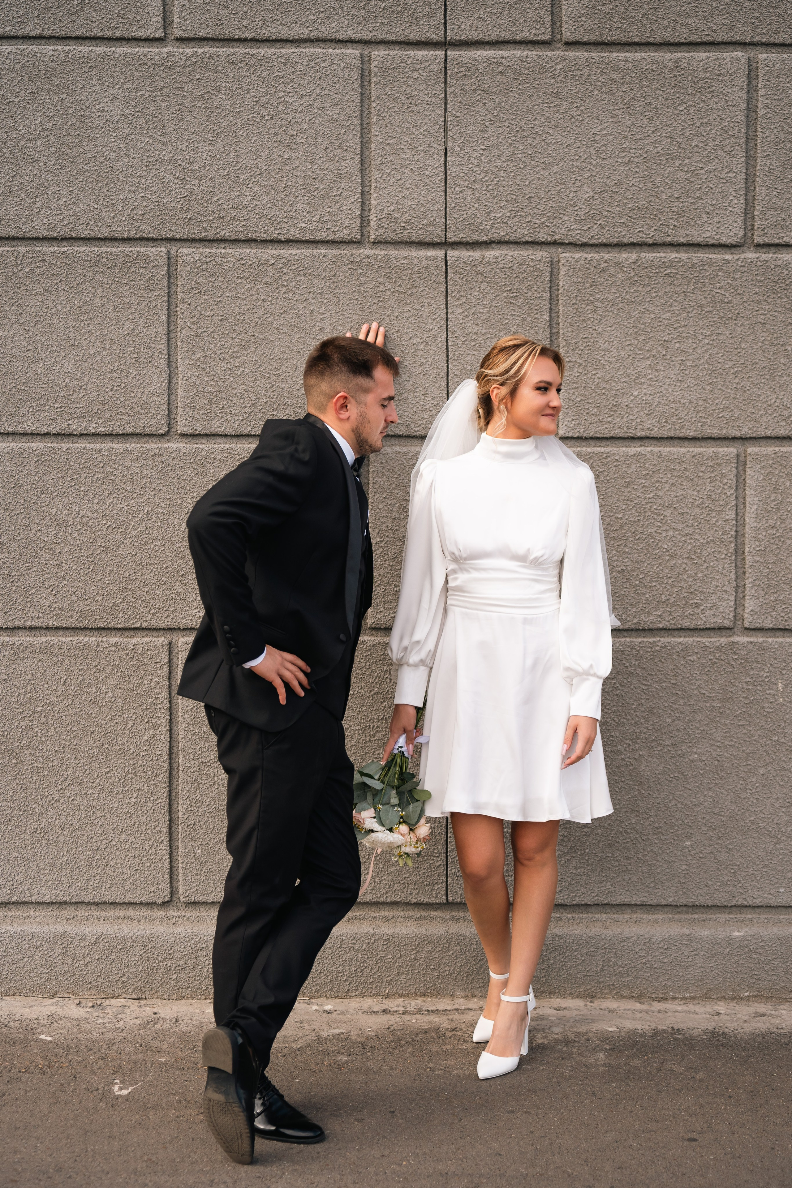 Илья и Валерия. Фотограф и видеограф Олег Игнатов | Свадьбы, Love Story, реклама и корпоративы — Красноярск