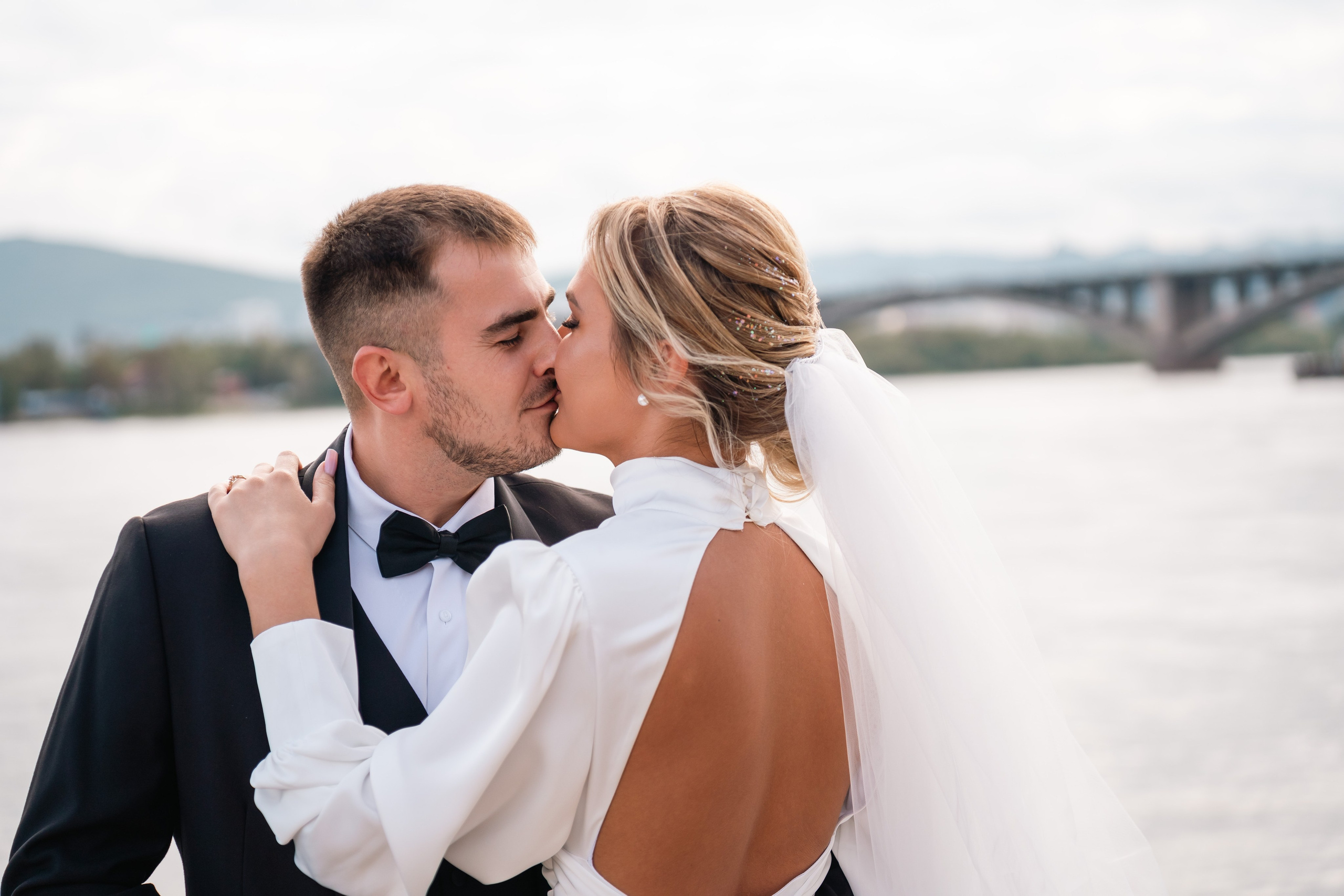 Илья и Валерия. Фотограф и видеограф Олег Игнатов | Свадьбы, Love Story, реклама и корпоративы — Красноярск