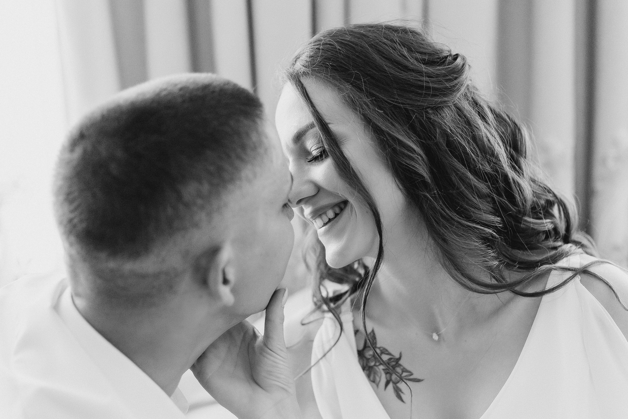 Свадьбы. Свадебный фотограф Арсеньев Екатерина Говорина