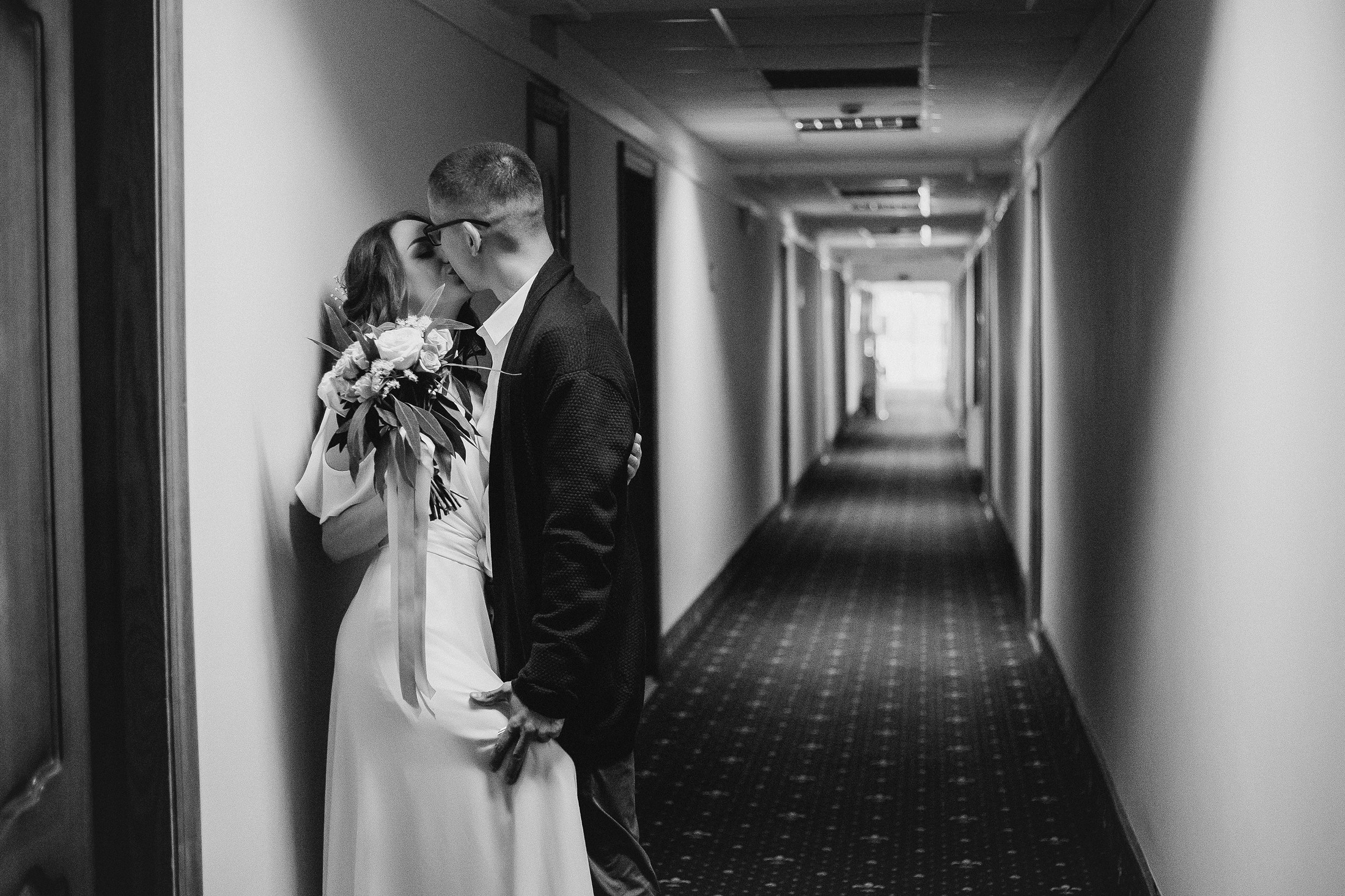 Свадьбы. Свадебный фотограф Арсеньев Екатерина Говорина