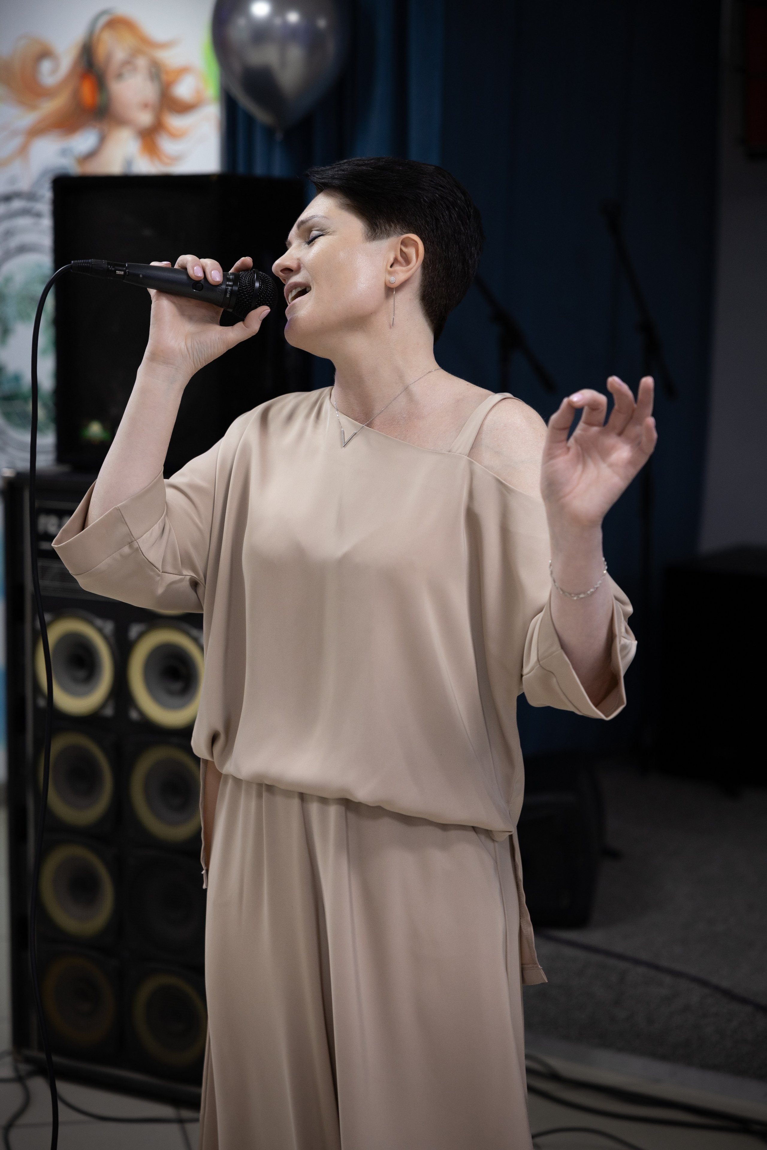 Репортажная съёмка. Фотограф Новосибирск, Академгородок, Бердск — Айна