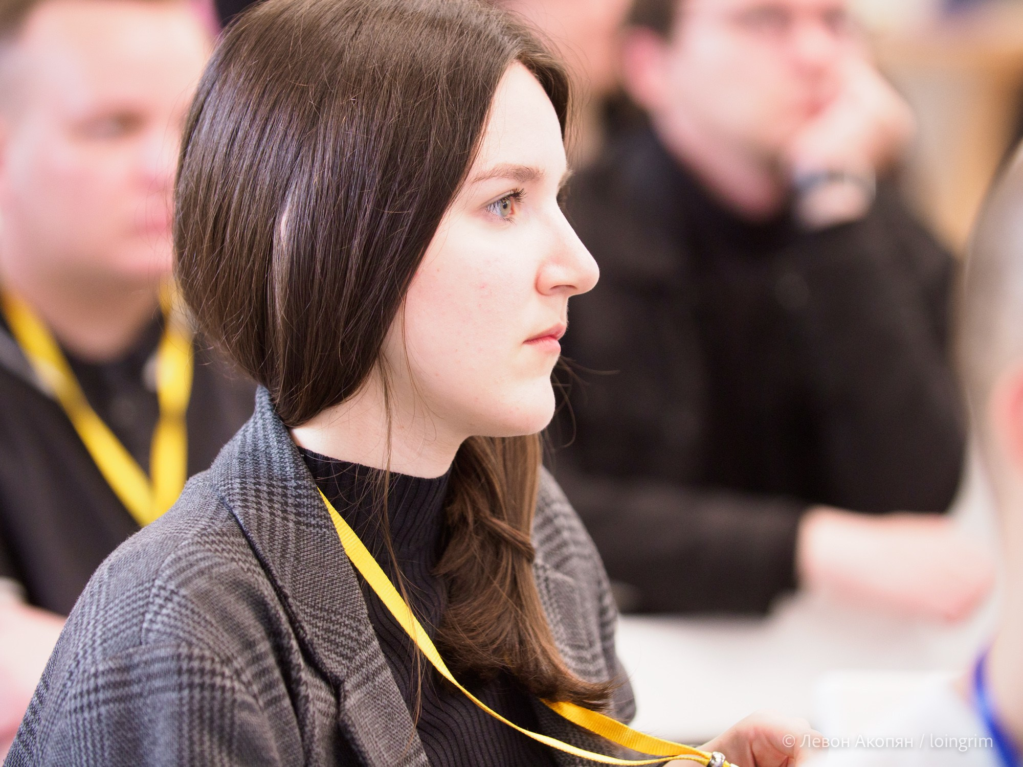 Когнитивная наука в Москве VIII (25 и 26 июня 2025). Loingrim — Свободный художник. Снимаю в своё удовольствие