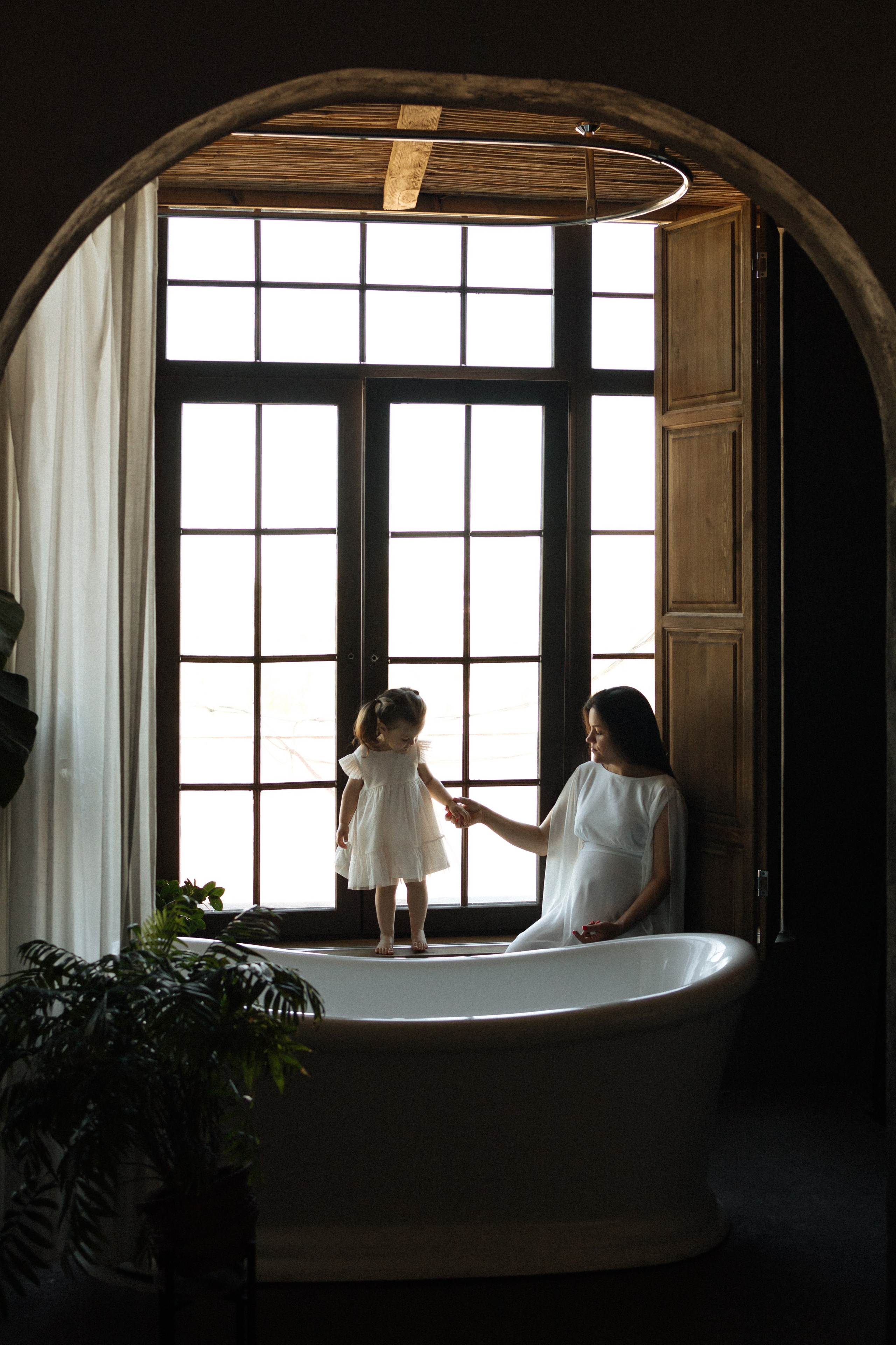 Семейные. Главная