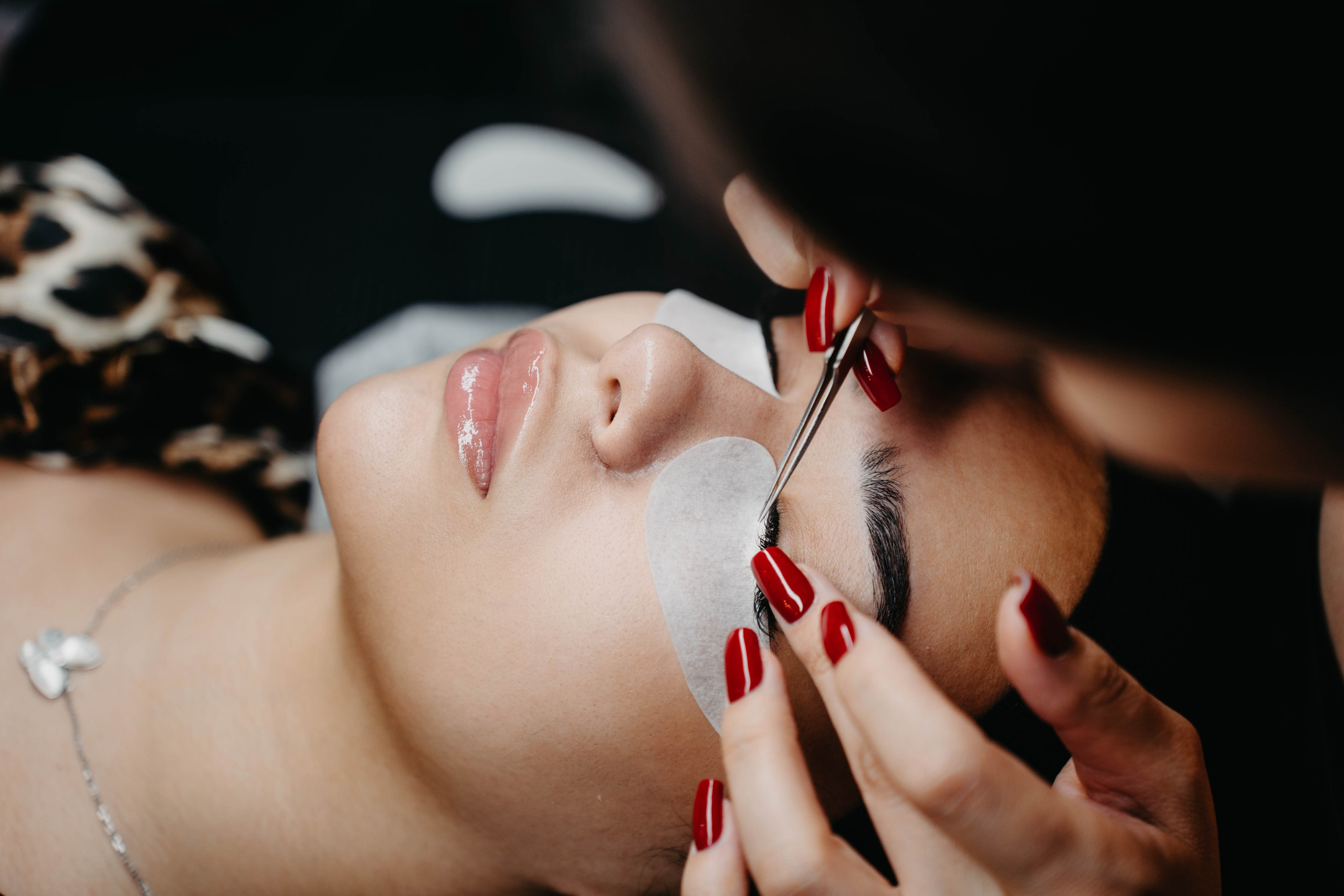 ALTMAN LAB. Фотограф Абакумова Анастасия