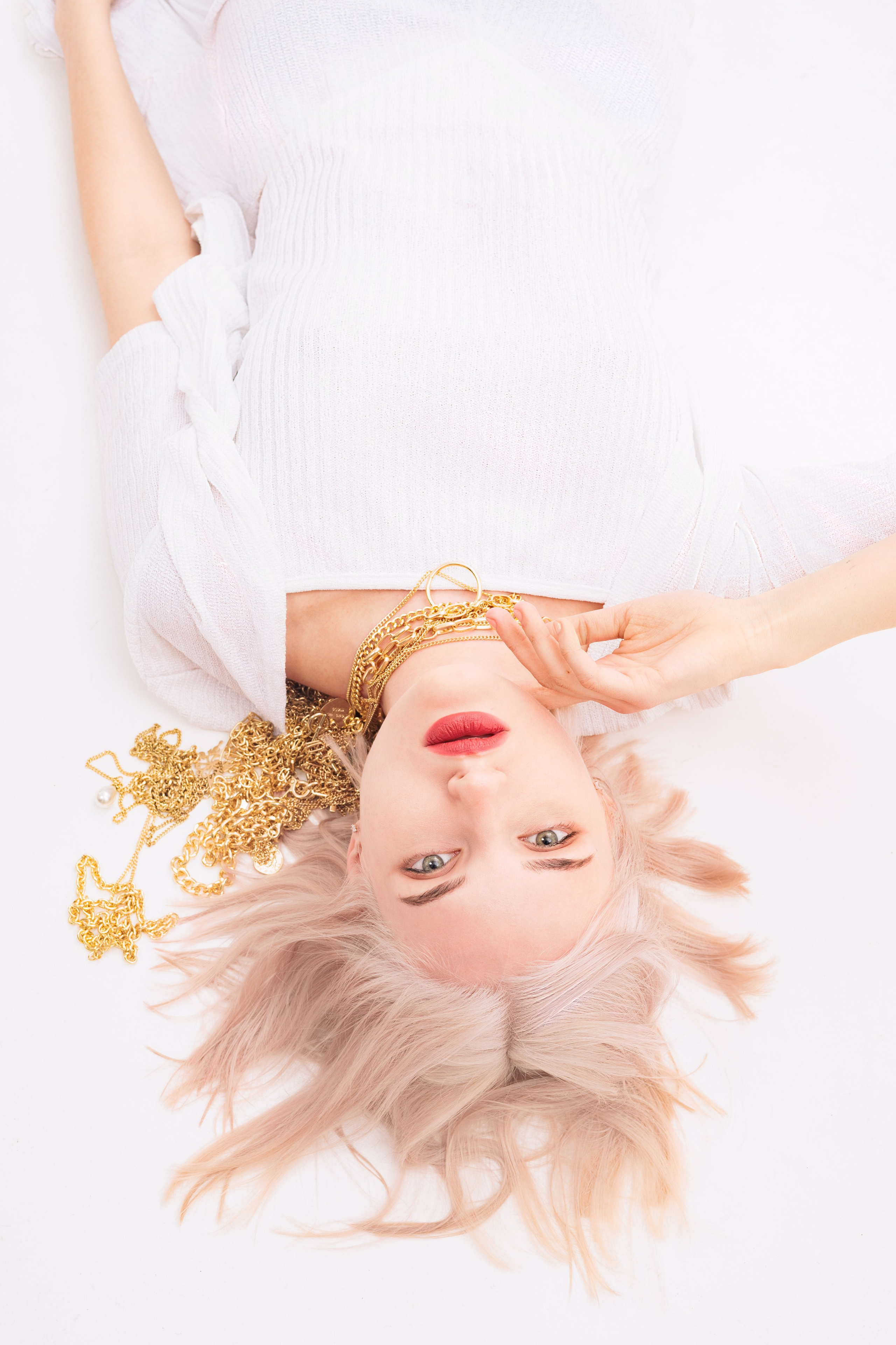 Анна. Gorbunova Alina Фотограф