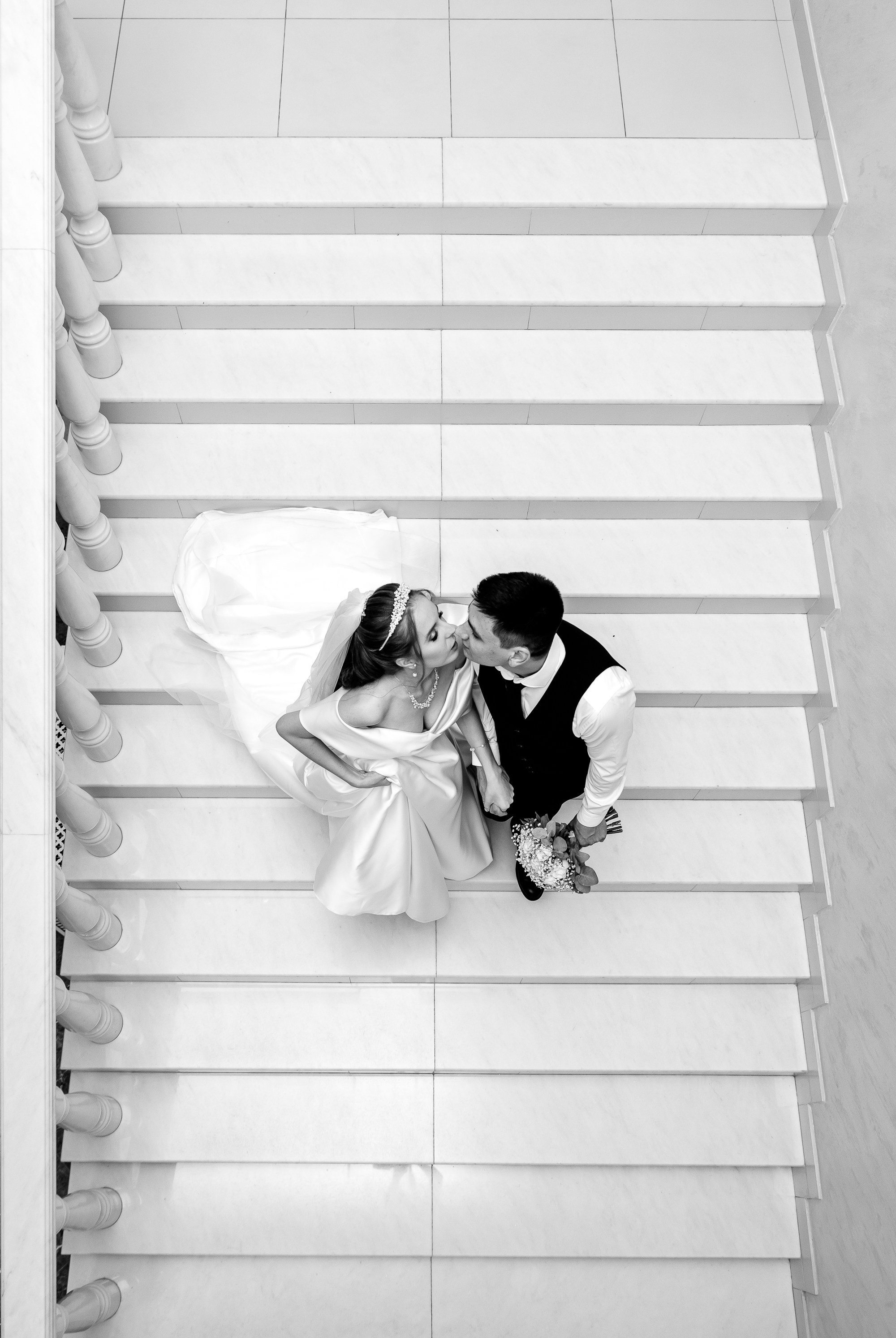 Артем и Валентина. Свадебный и семейный фотограф в Невинномысске Наталья Куликова