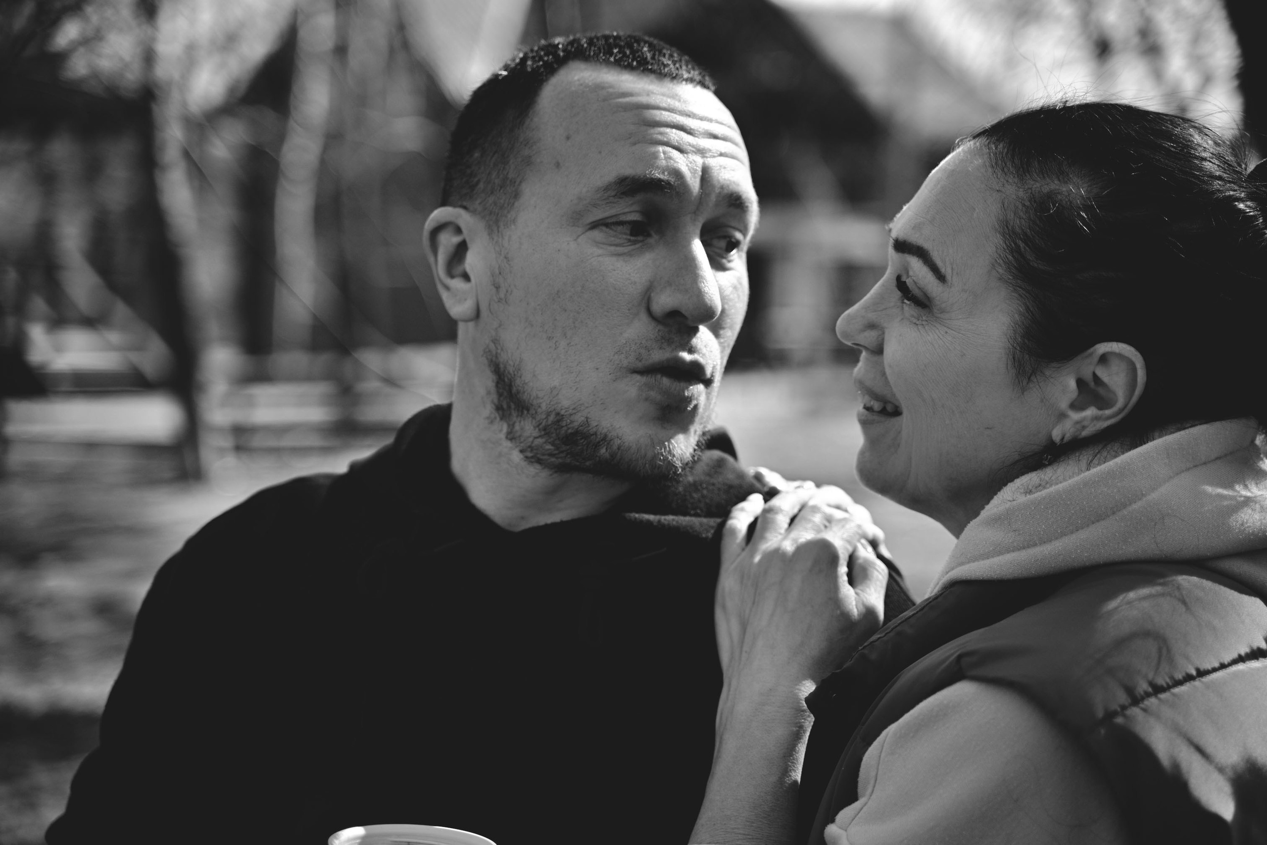 Семейный выезд на природу. Семейный, Детский, Контент фотограф в Самаре Renatto (Ренат Алимбиков)