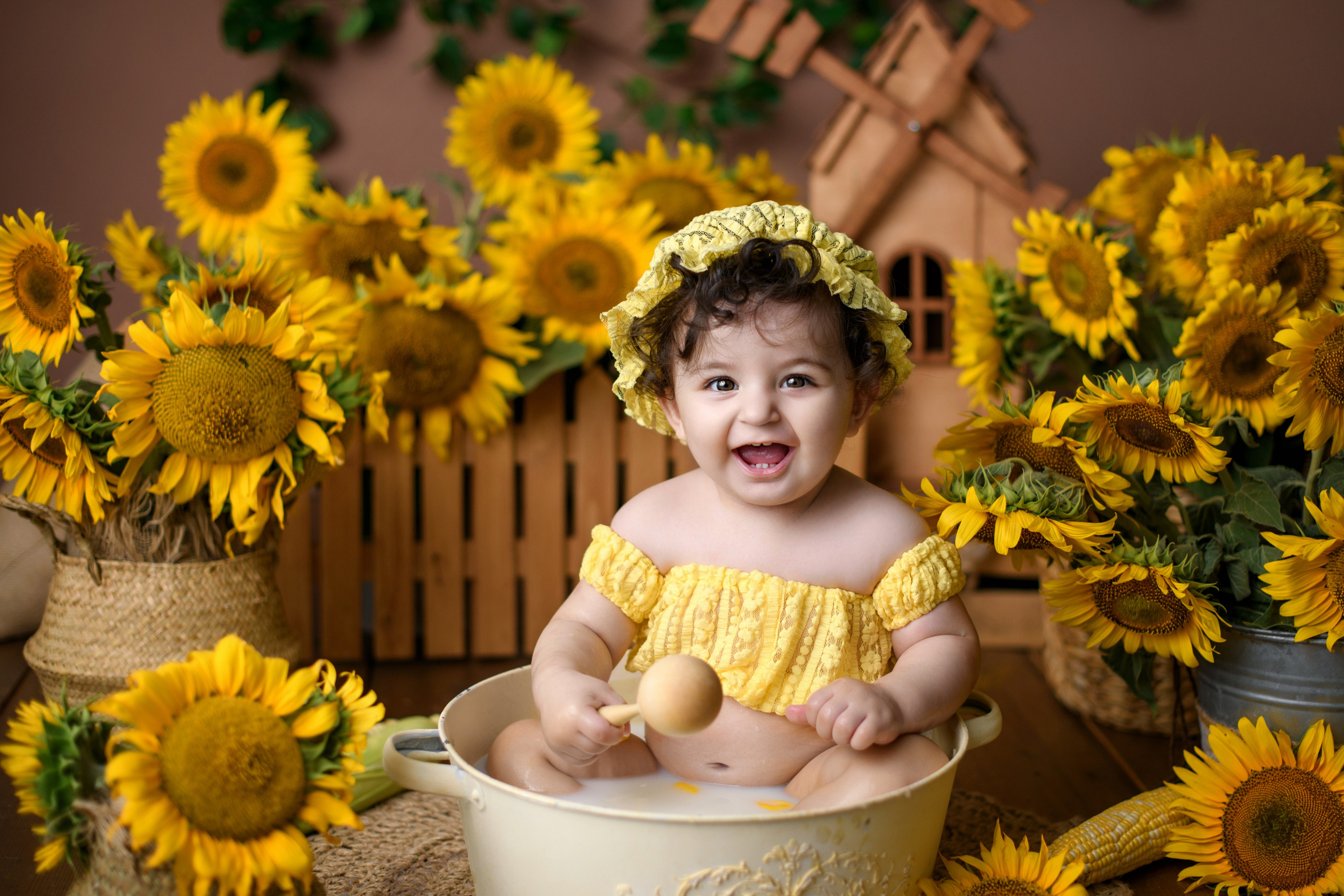 Фотопроекты. Любовь Федоряева — фотограф в Симферополе и в Крыму