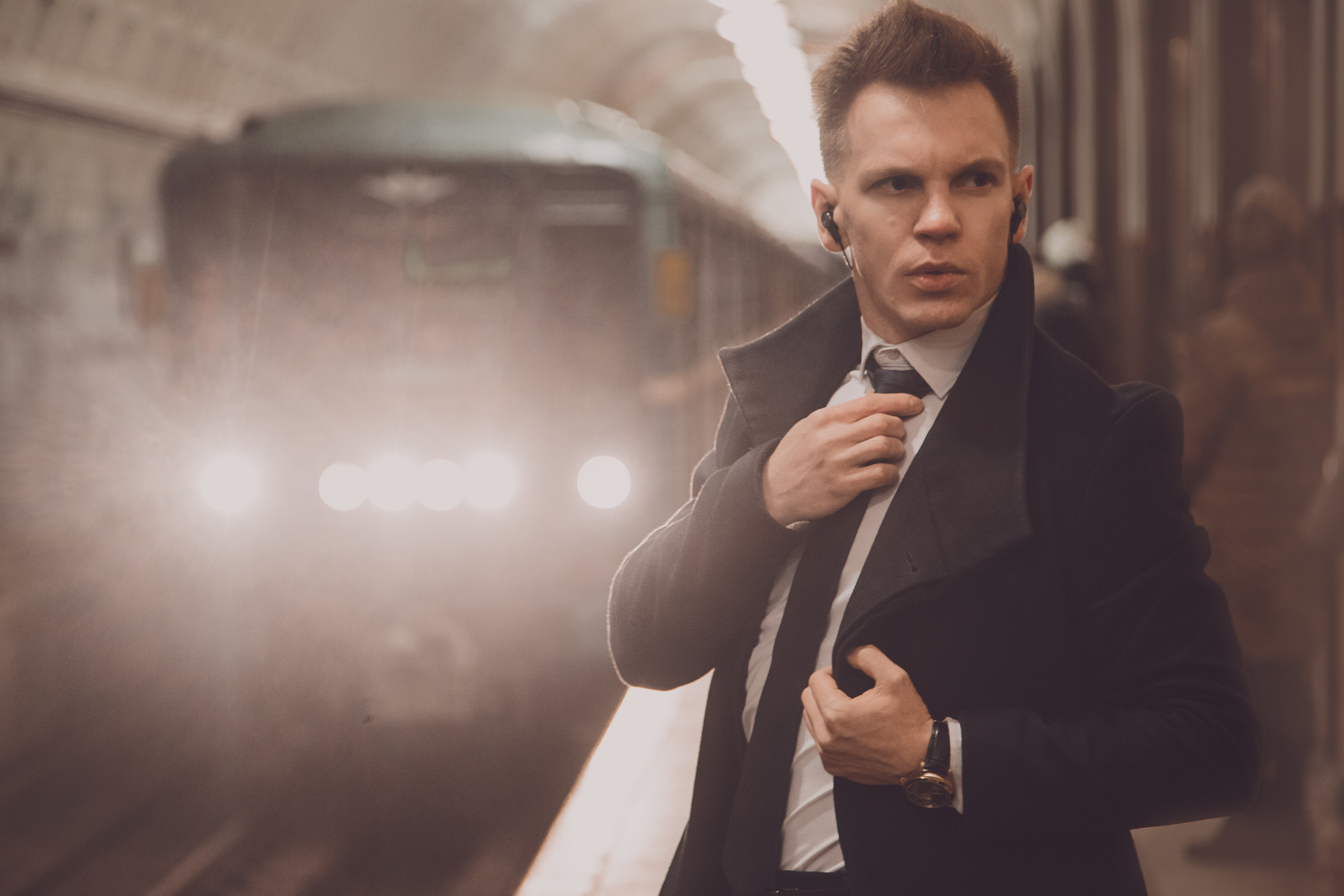 Фотограф в Москве и МО Елизавета Якубенко