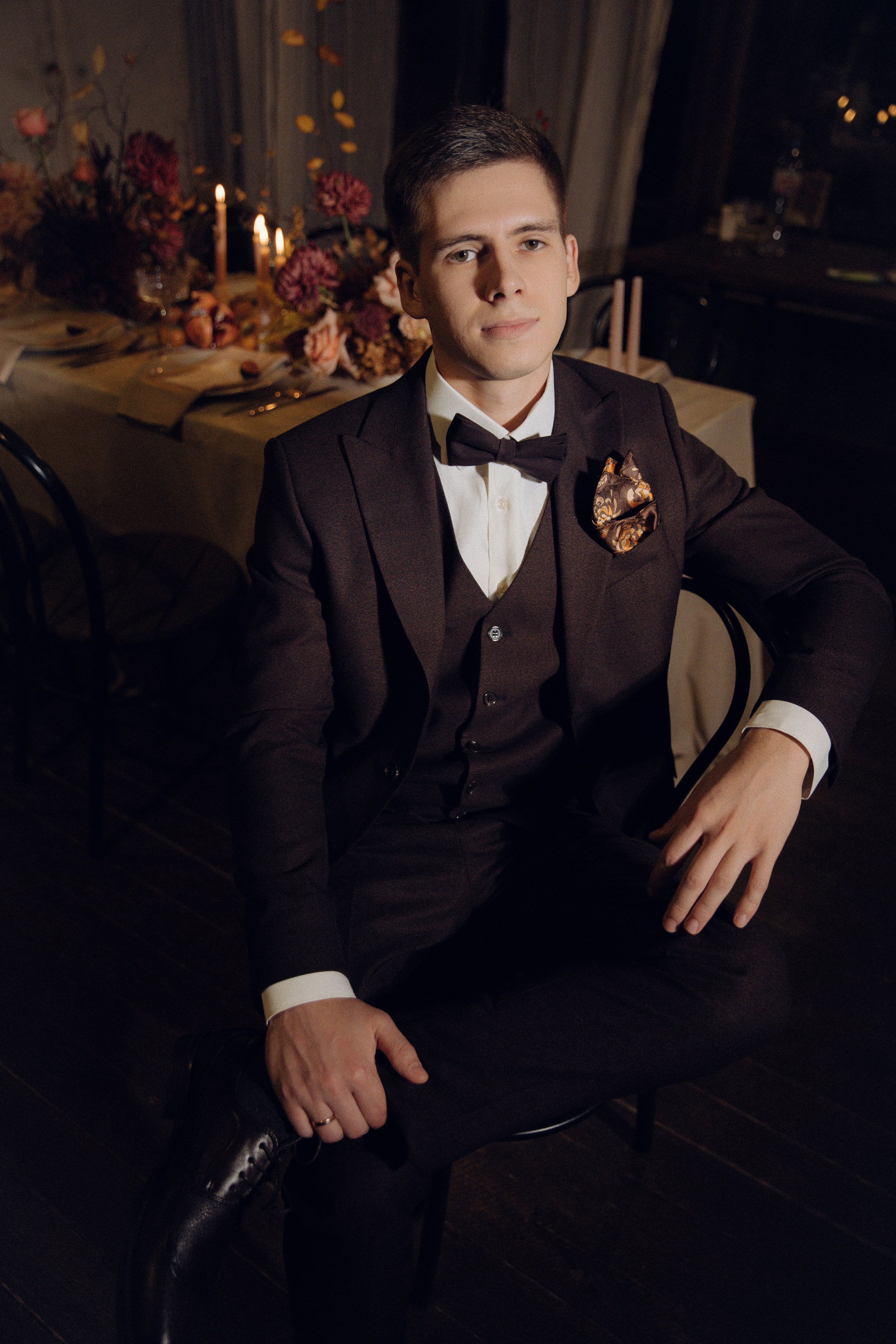 Ксюша и Леша. Фотограф Нижний Новгород