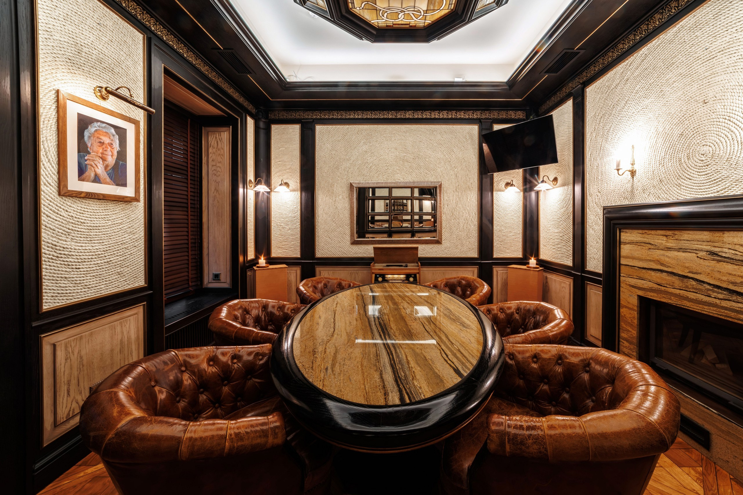 Ресторан Tootsie. Night2Day Санкт-Петербург