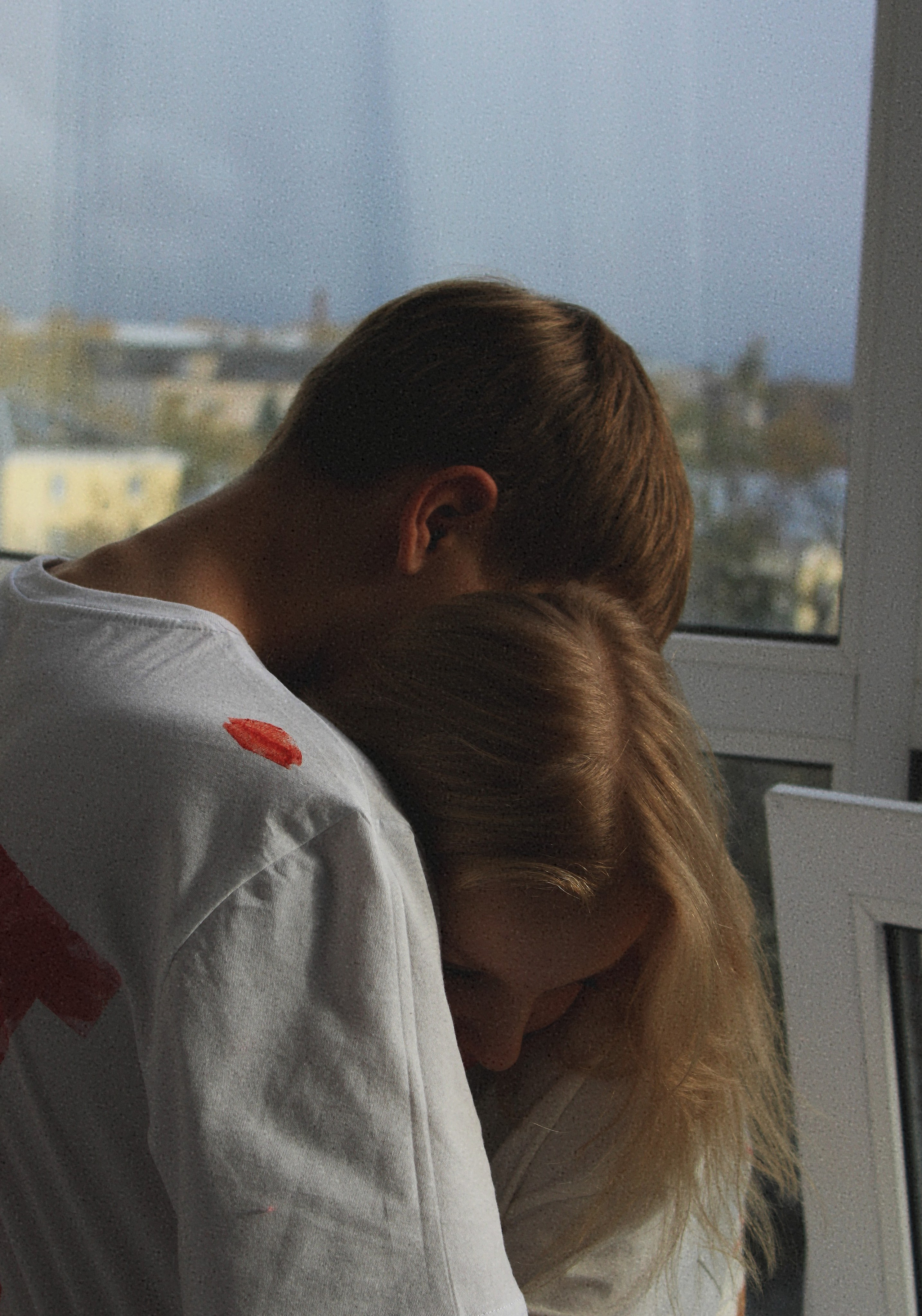 Lovestory. Tenny-Tiny Ph