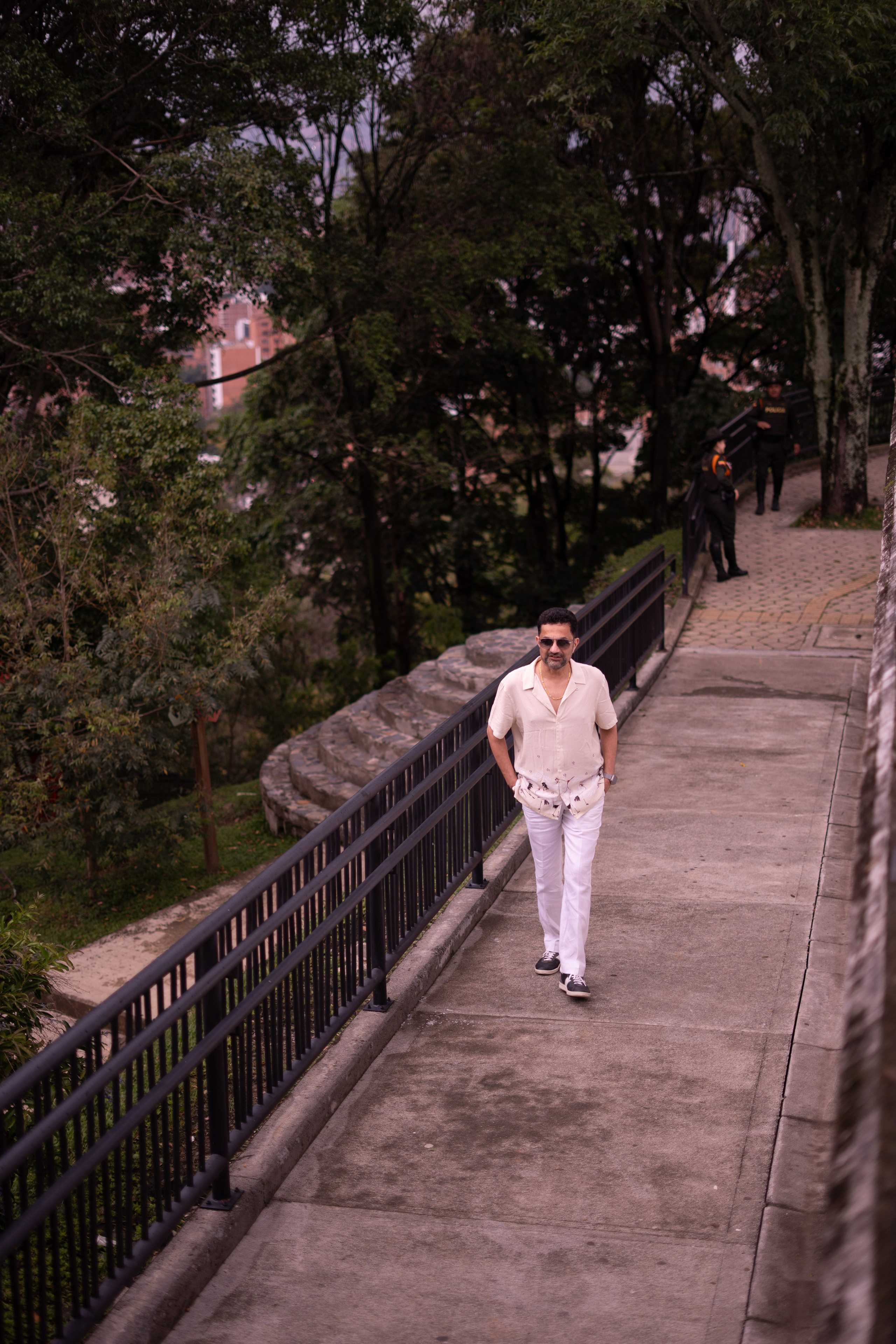 Bachelor party / One day in Medellin. Wedding Photographer in Barcelona and Medellin