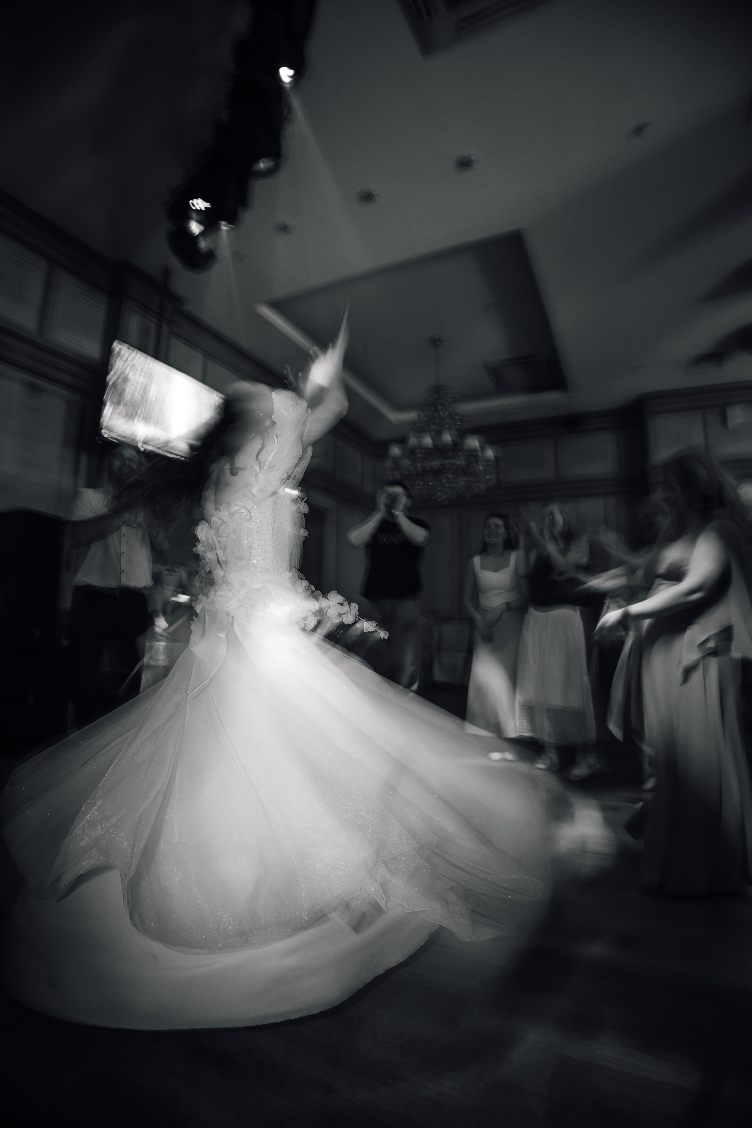 Анонс свадьбы Александр & Элеонора. Свадебный фотограф Михаил Александров