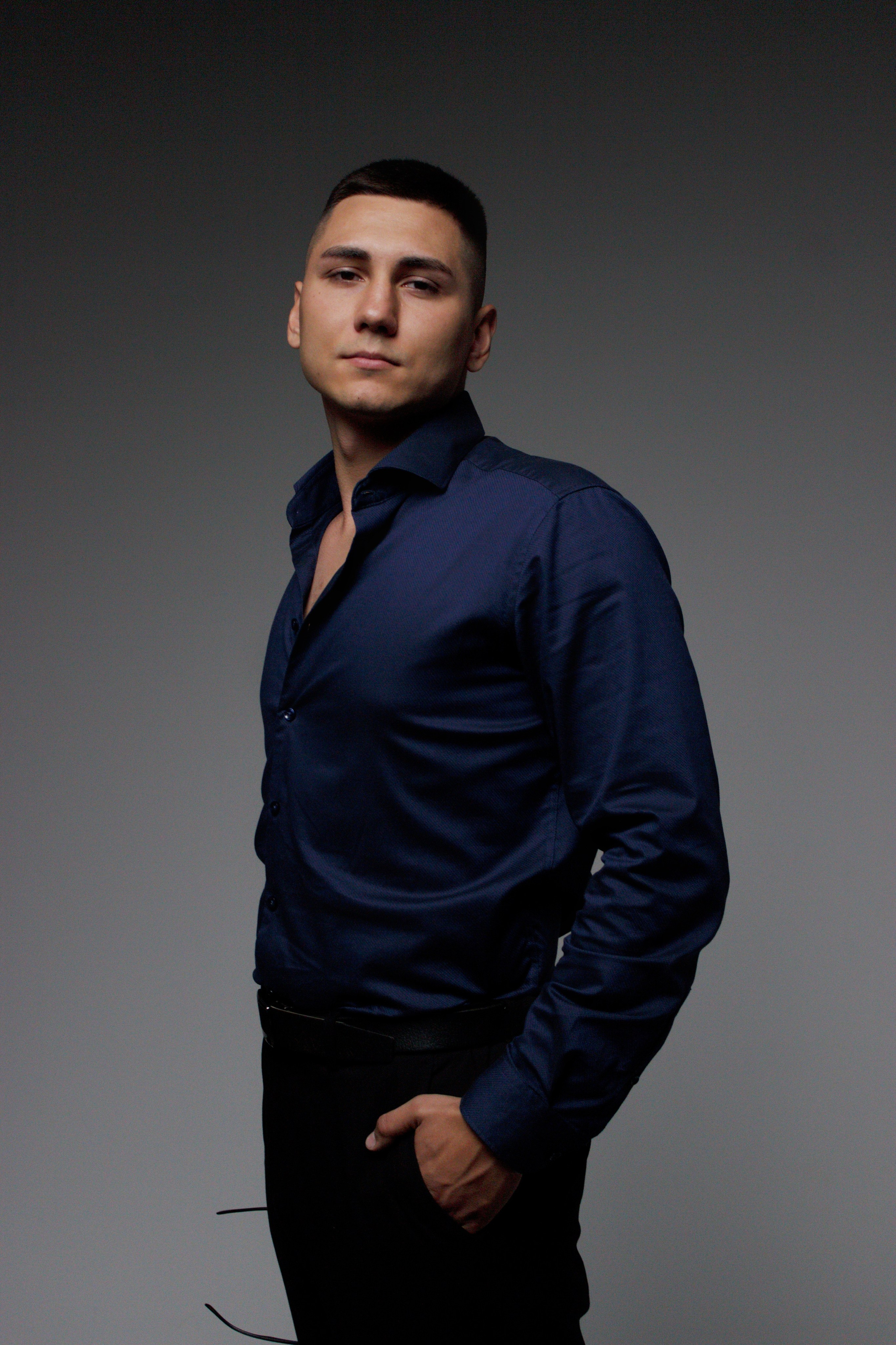 Алексей. Фотограф Анастасия Москва|Одинцово