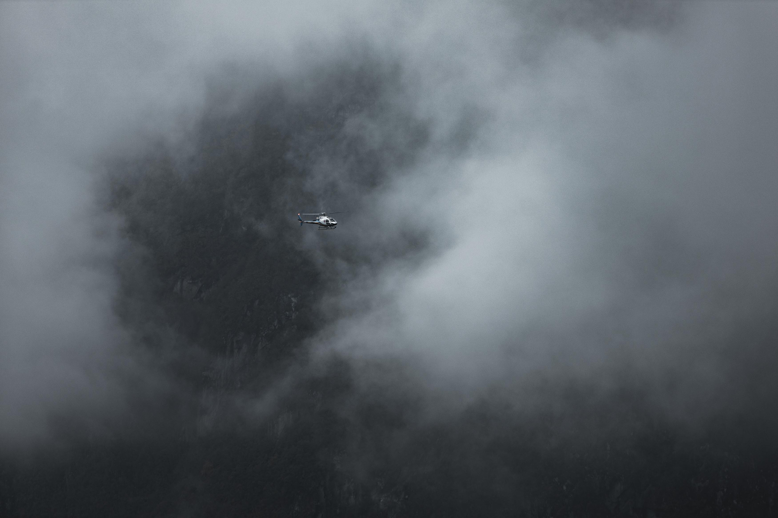 Горы. Vazovsky Photography