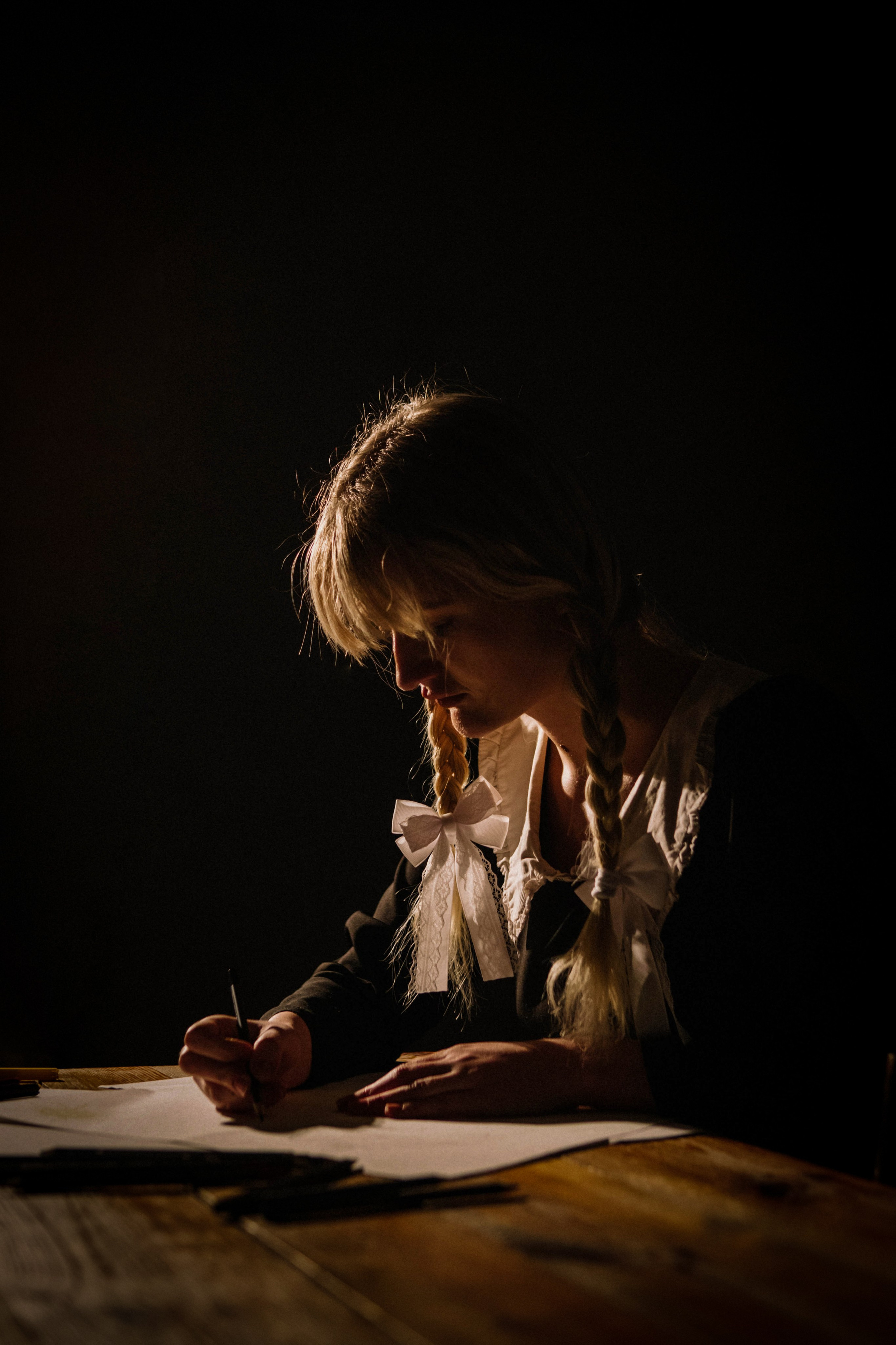 Без тебя. Портретный фотограф в Минске