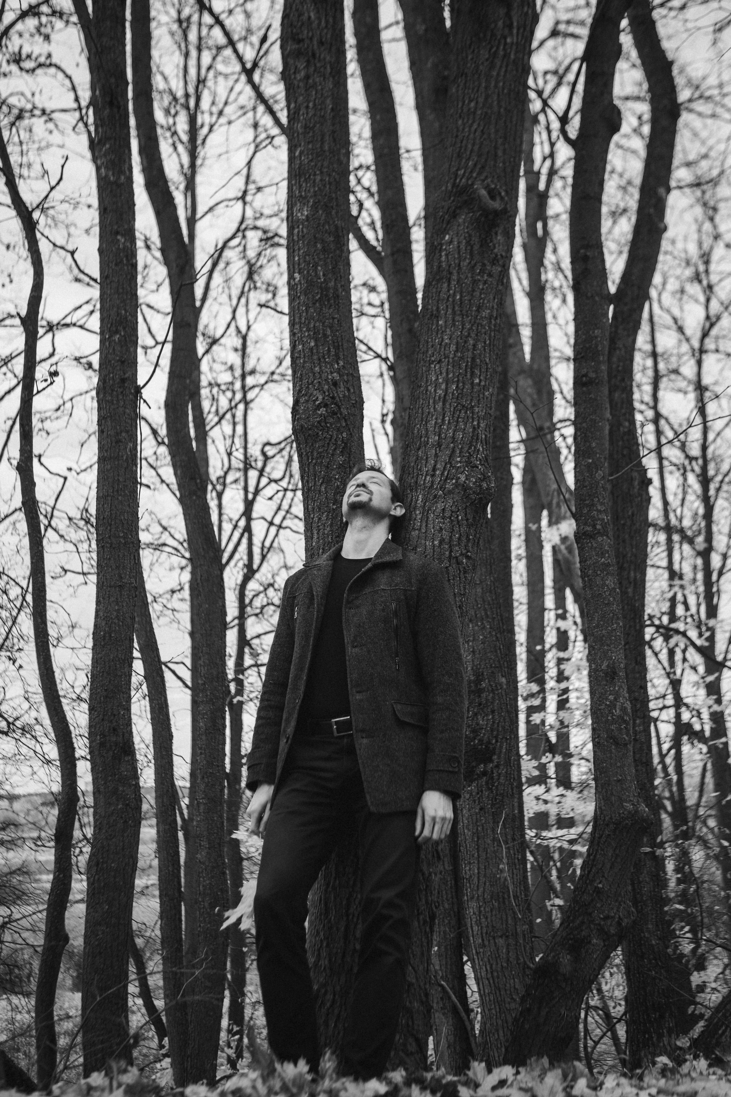 Осенняя симфония. Портретный фотограф в Минске