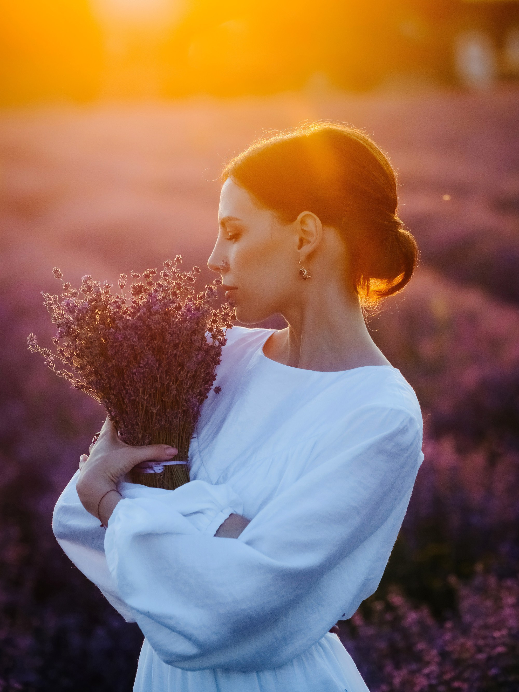 Lavender. Семейный, детский, свадебный, фотограф в городе Анапа