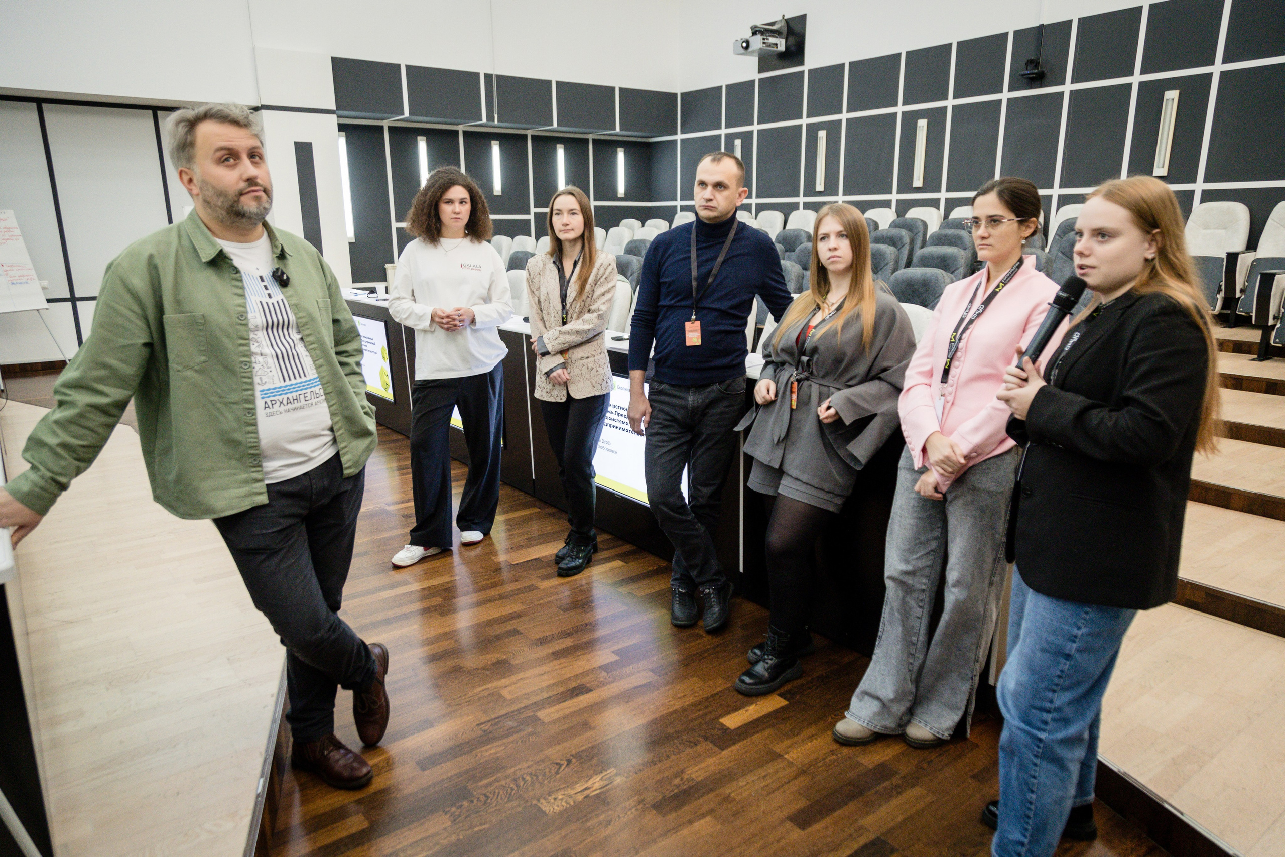 Социальное. Детский фотограф видеограф в Хабаровске Михаил Орлов