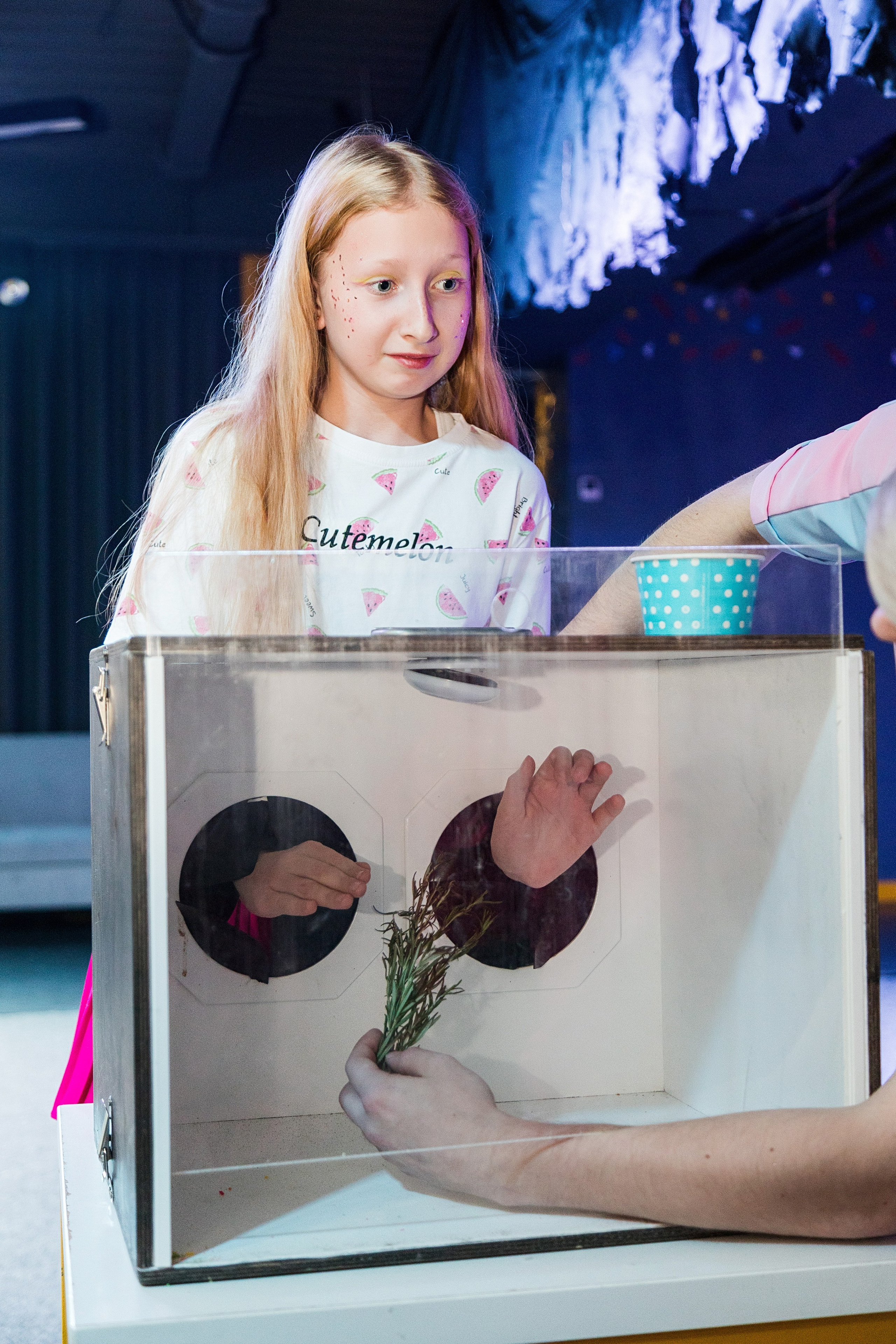 Марианне 8 лет. Детский фотограф видеограф в Хабаровске Михаил Орлов