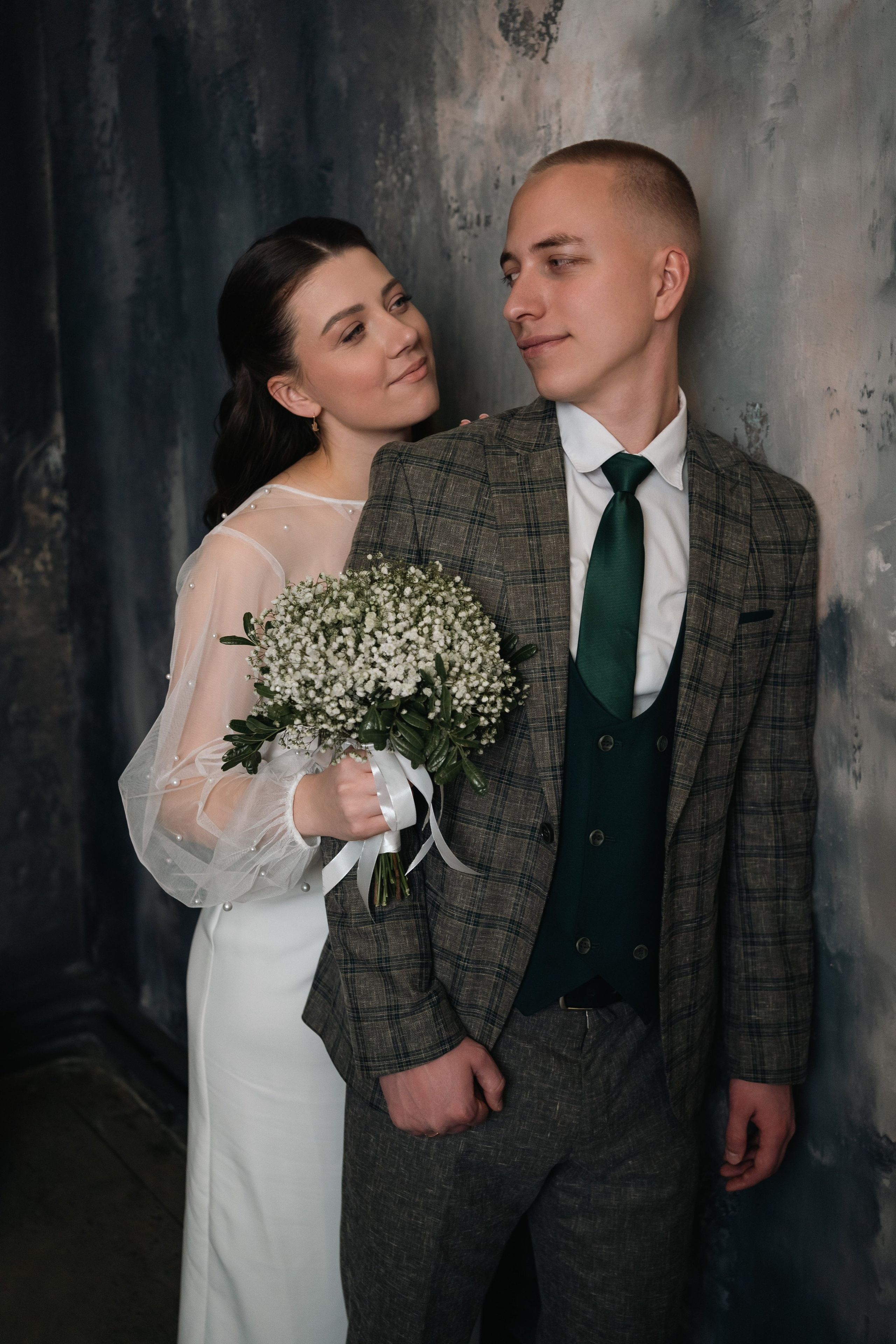 Игорь и Татьяна. Фотограф и видеограф Олег Игнатов | Свадьбы, Love Story, реклама и корпоративы — Красноярск