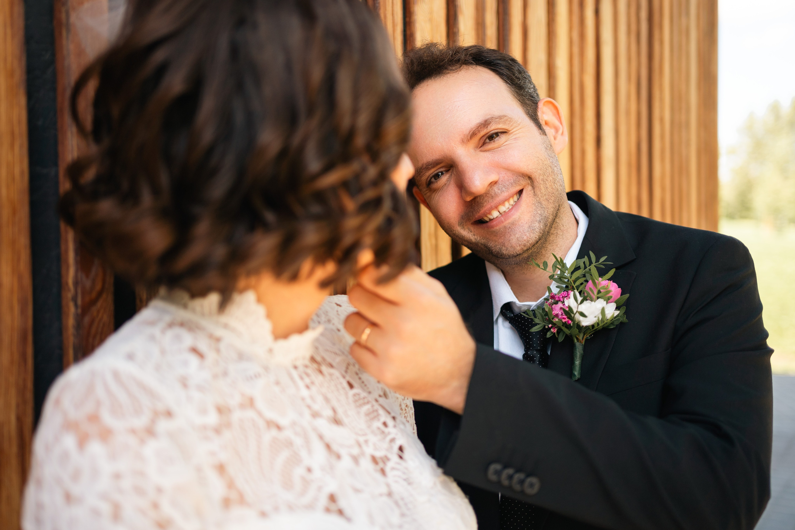 Екатерина и Абдулла. Фотограф и видеограф Олег Игнатов | Свадьбы, Love Story, реклама и корпоративы — Красноярск