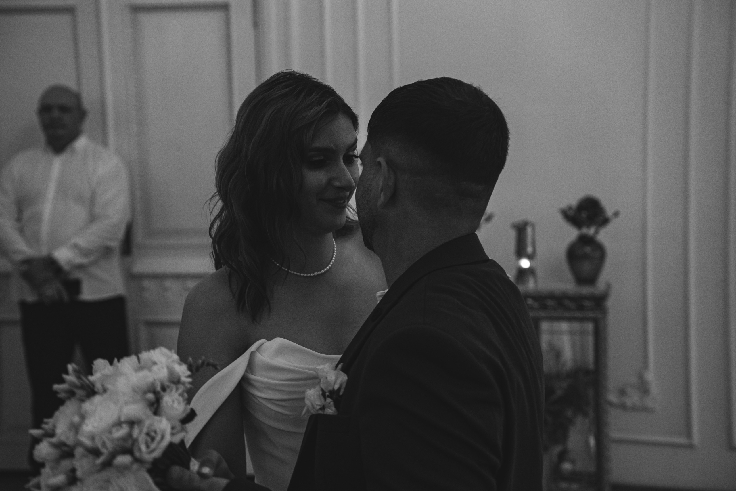 Свадебная серия Александра и Екатерины. Фотограф и видеограф Олег Игнатов | Свадьбы, Love Story, реклама и корпоративы — Красноярск