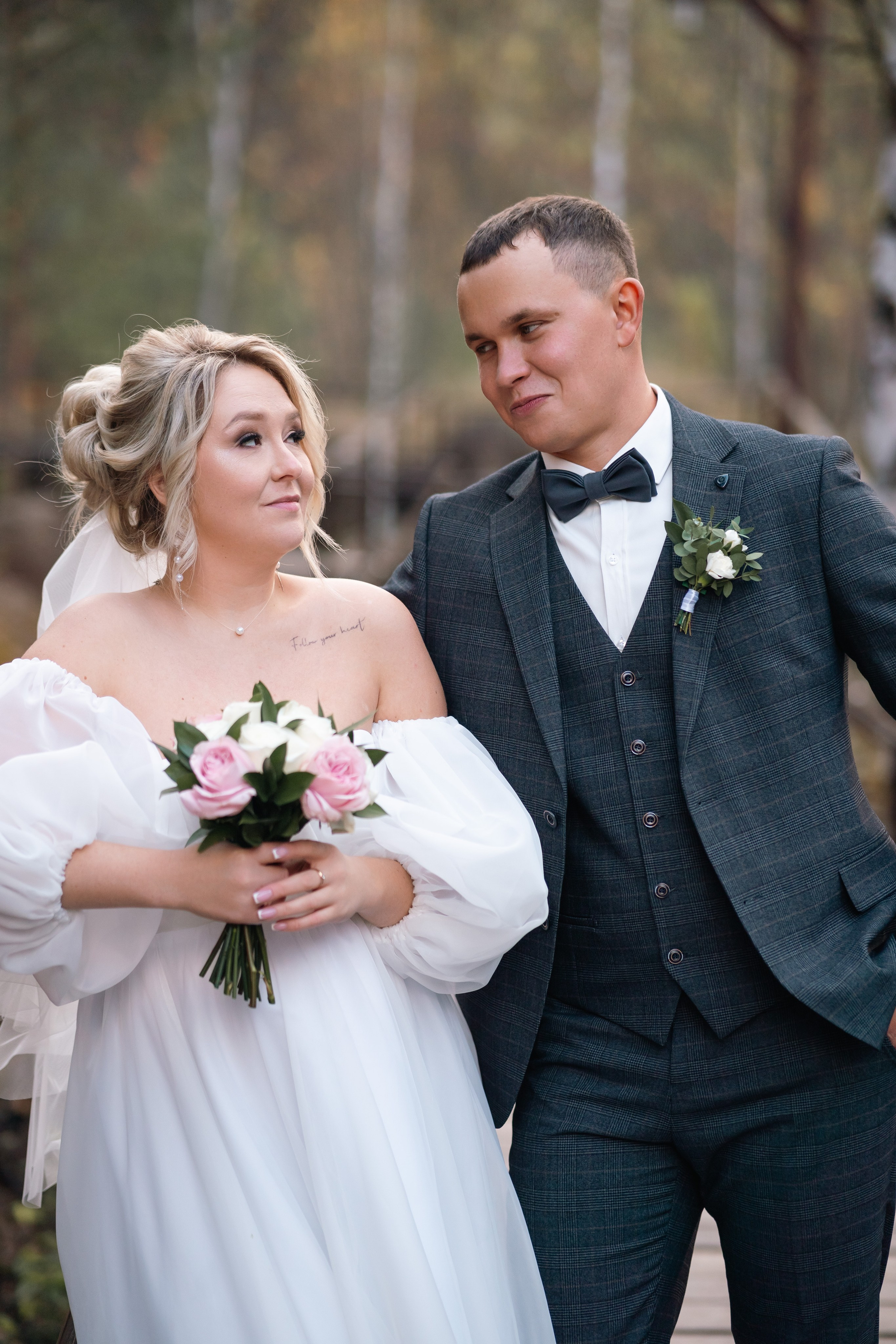 Константин и Алена. Фотограф и видеограф Олег Игнатов | Свадьбы, Love Story, реклама и корпоративы — Красноярск