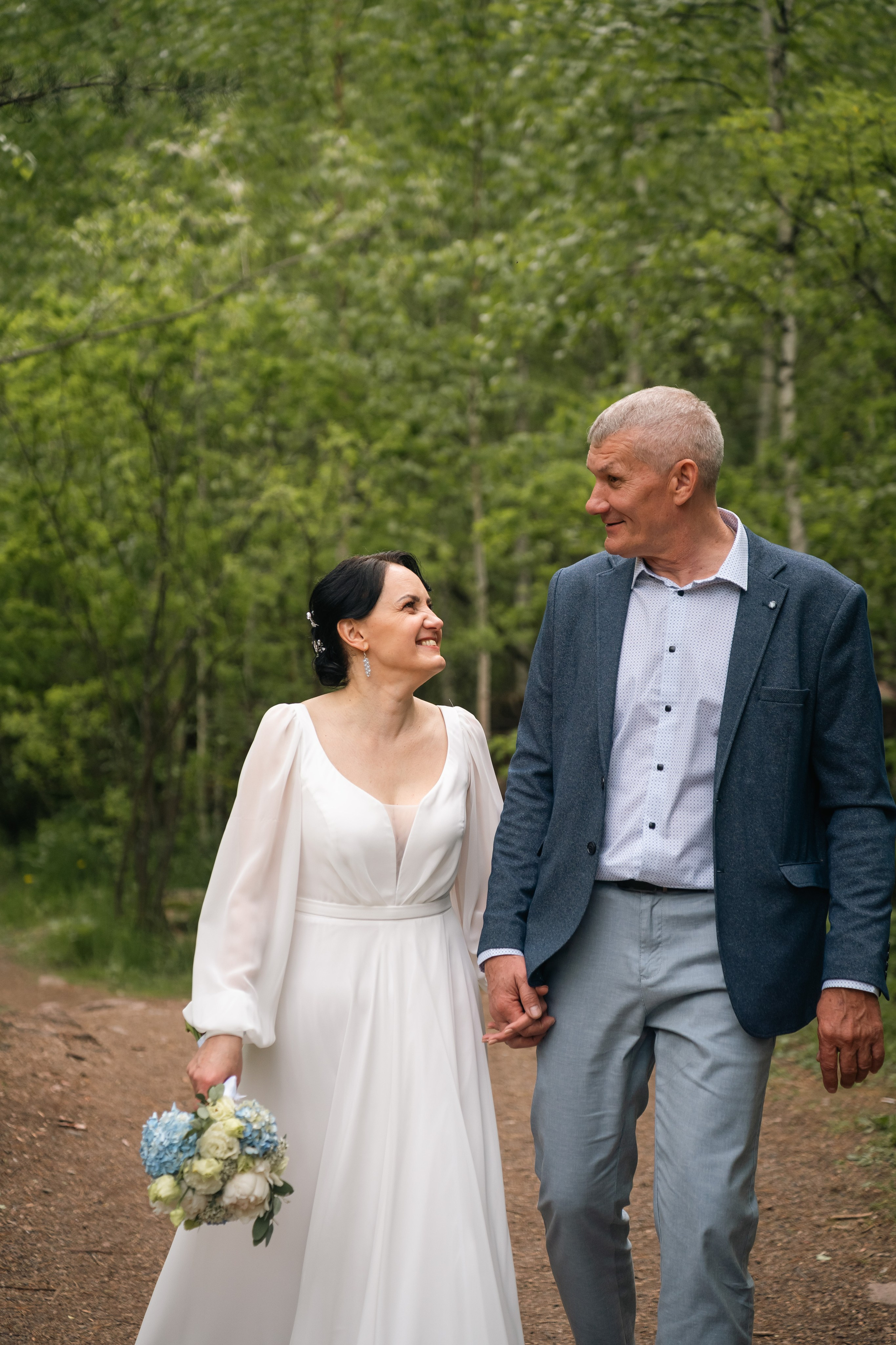 Сергей и Евгения. Фотограф и видеограф Олег Игнатов | Свадьбы, Love Story, реклама и корпоративы — Красноярск