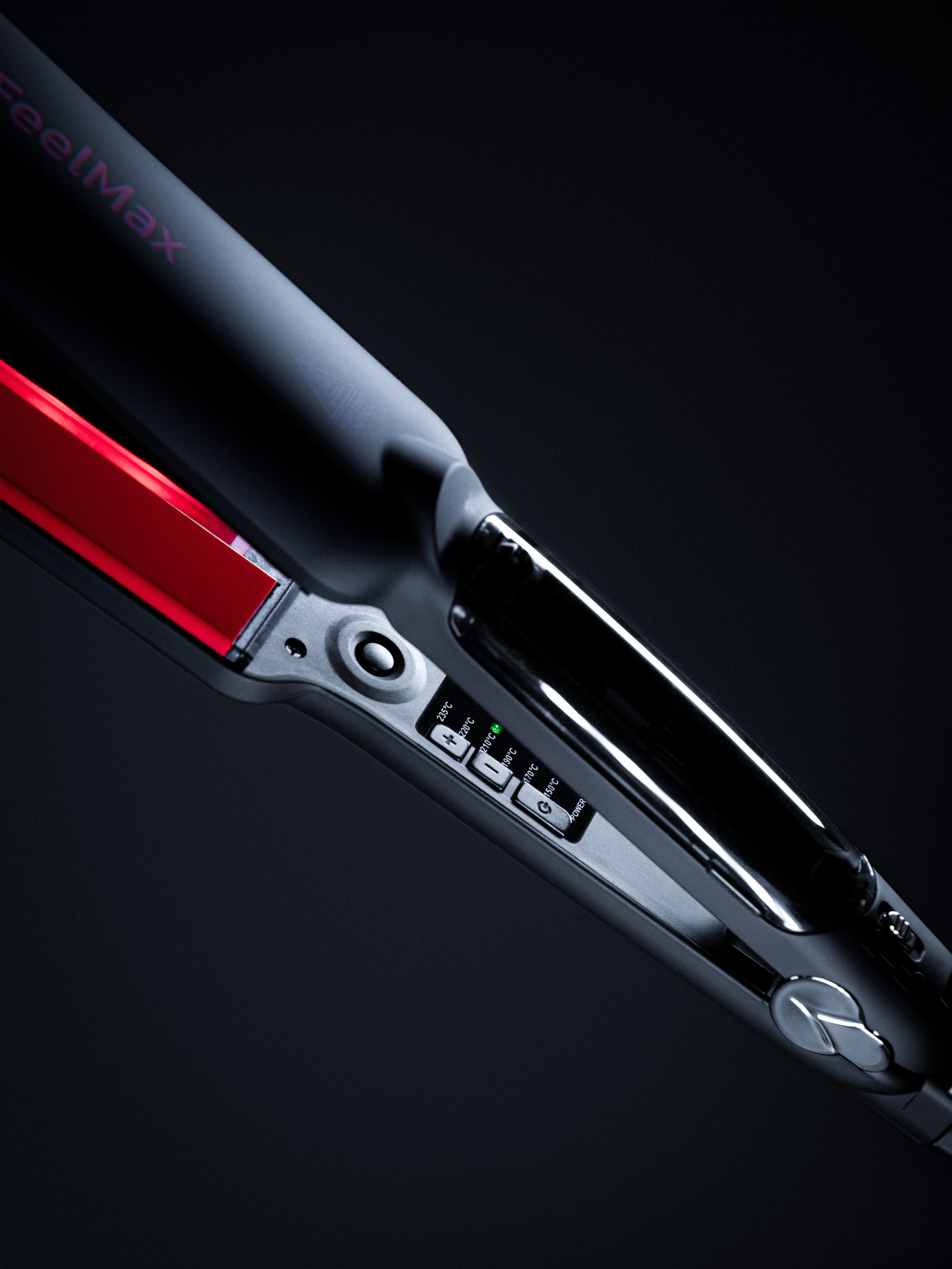 Выпрямитель. Александр Атлес Фотограф