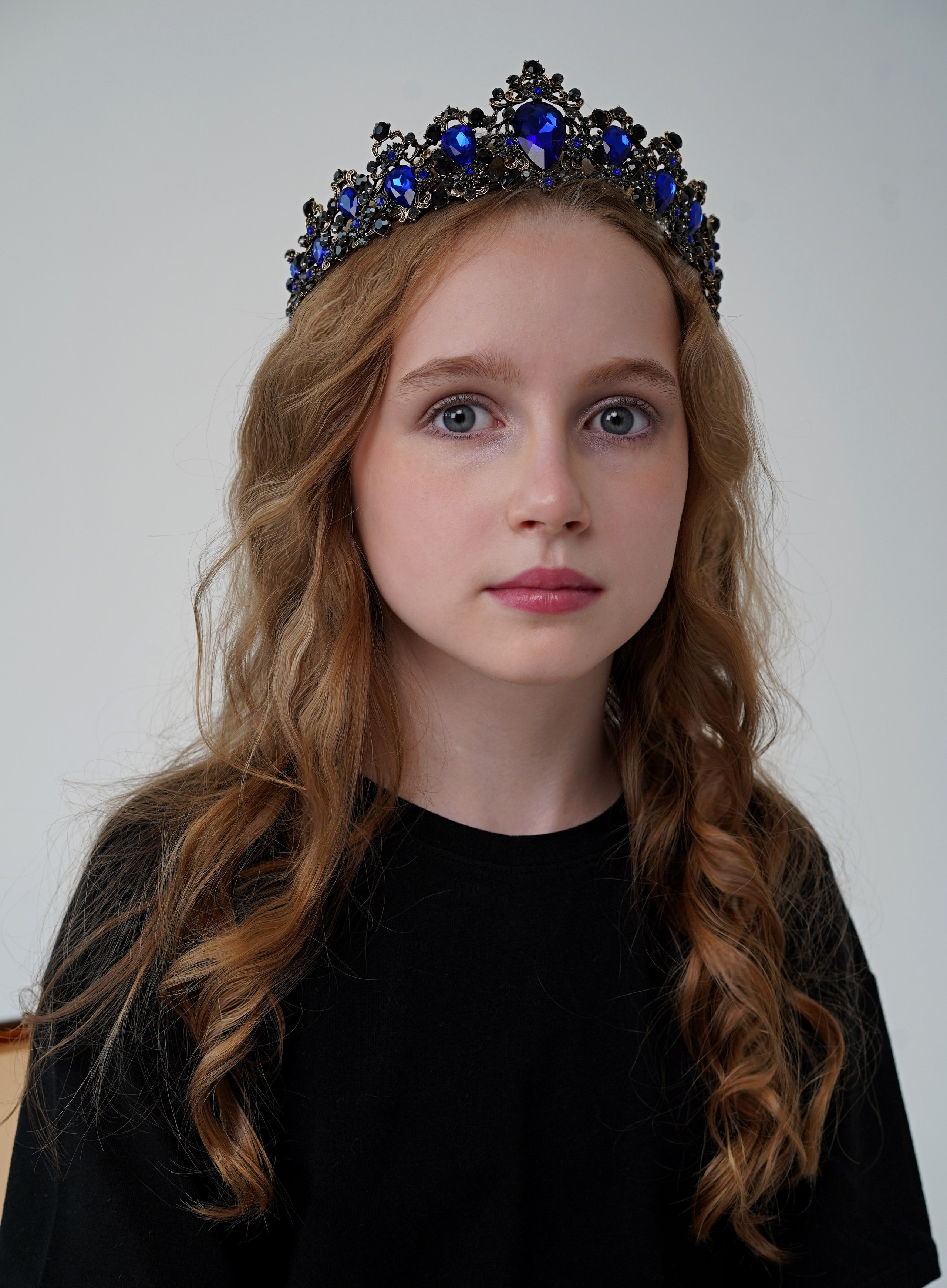 Детские портреты. Студийный и портретный фотограф в САНКТ-ПЕТЕРБУРГЕИрина Махаон