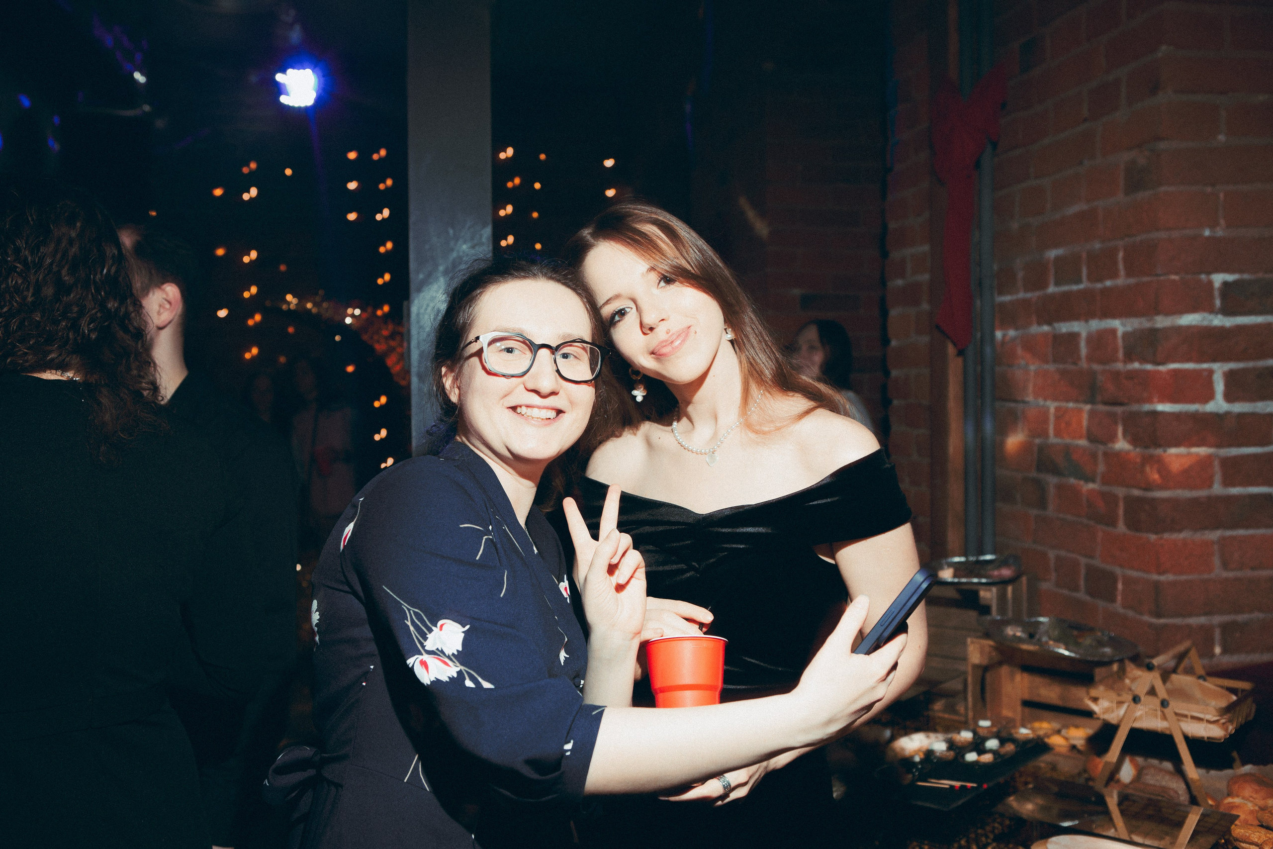 Корпоратив Digital strategy