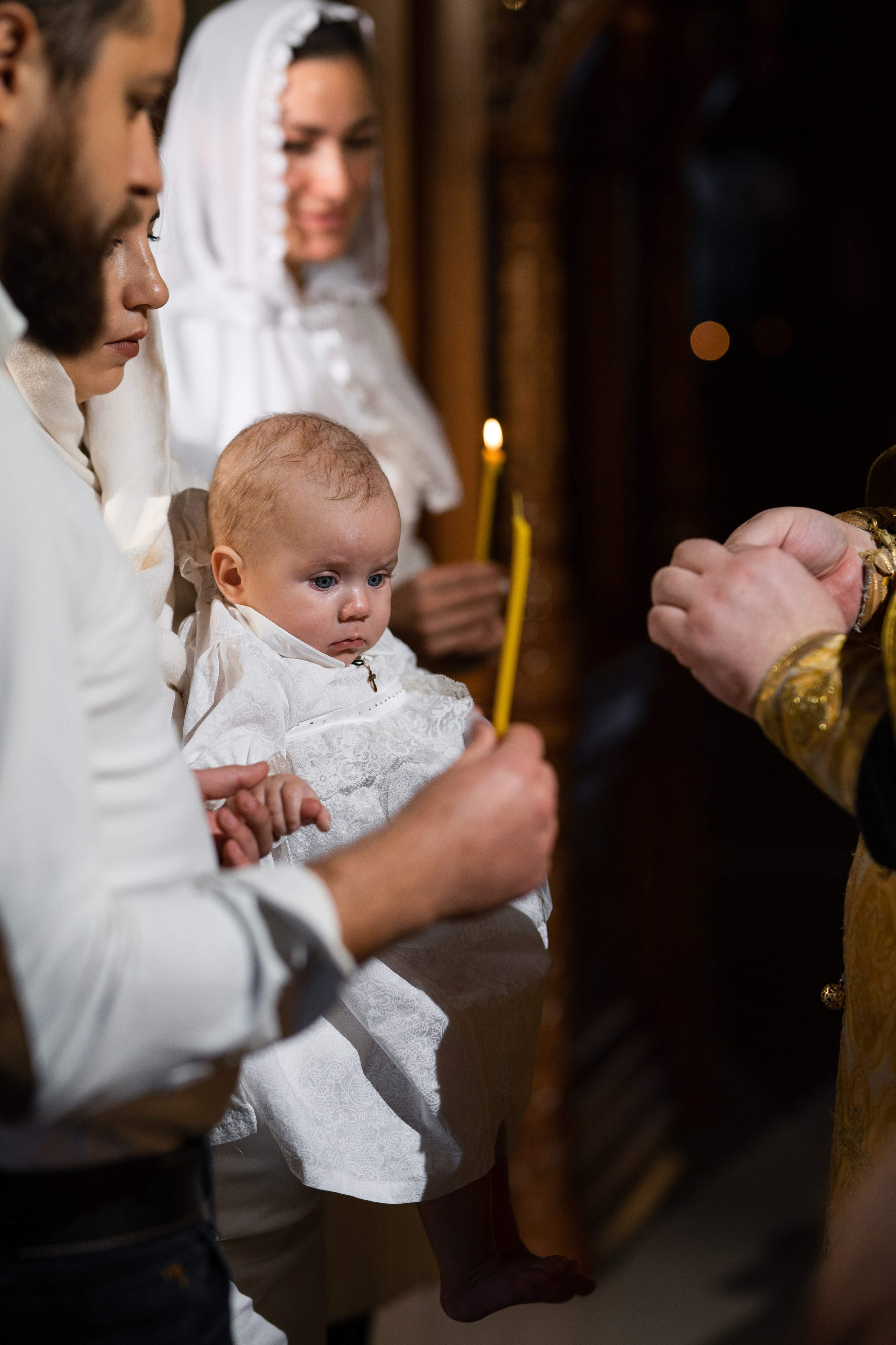 Фотосессия крещения. Фотограф беременности в Туле и Москве Кристина Журавлик