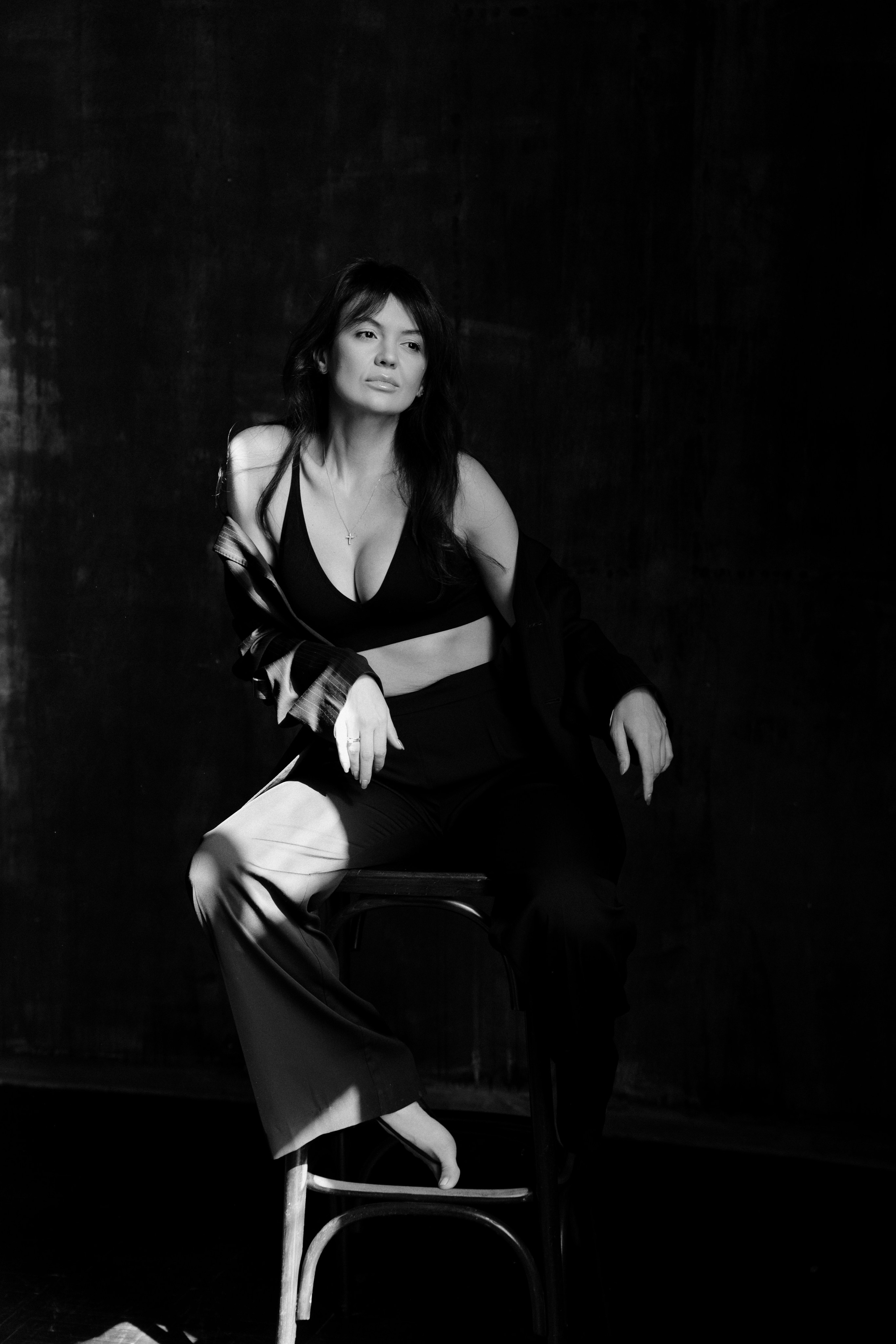 Екатерина. Фотограф с психологическим образованием