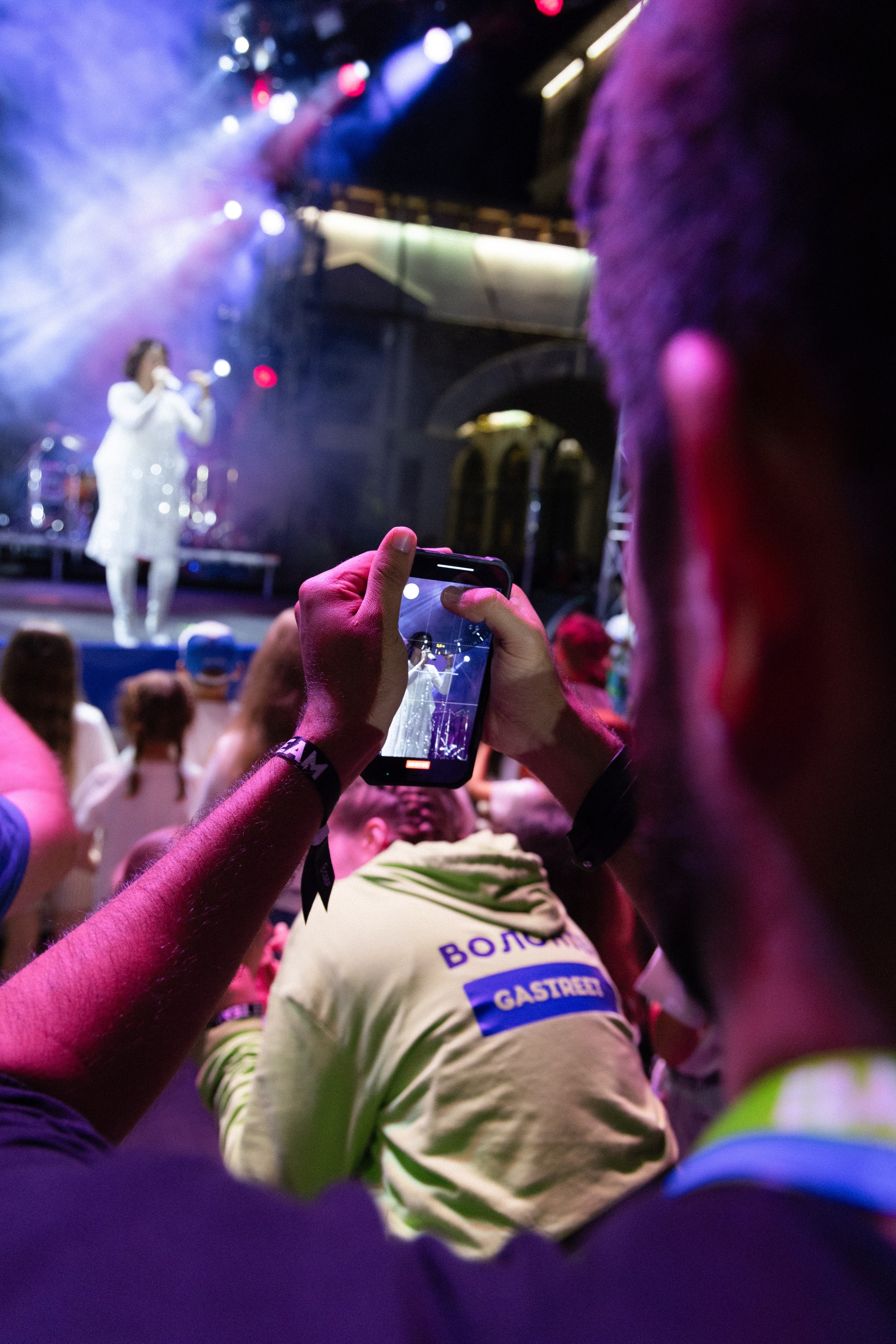 IOWA. Арина Тамочкина. Фотограф Краснодарю