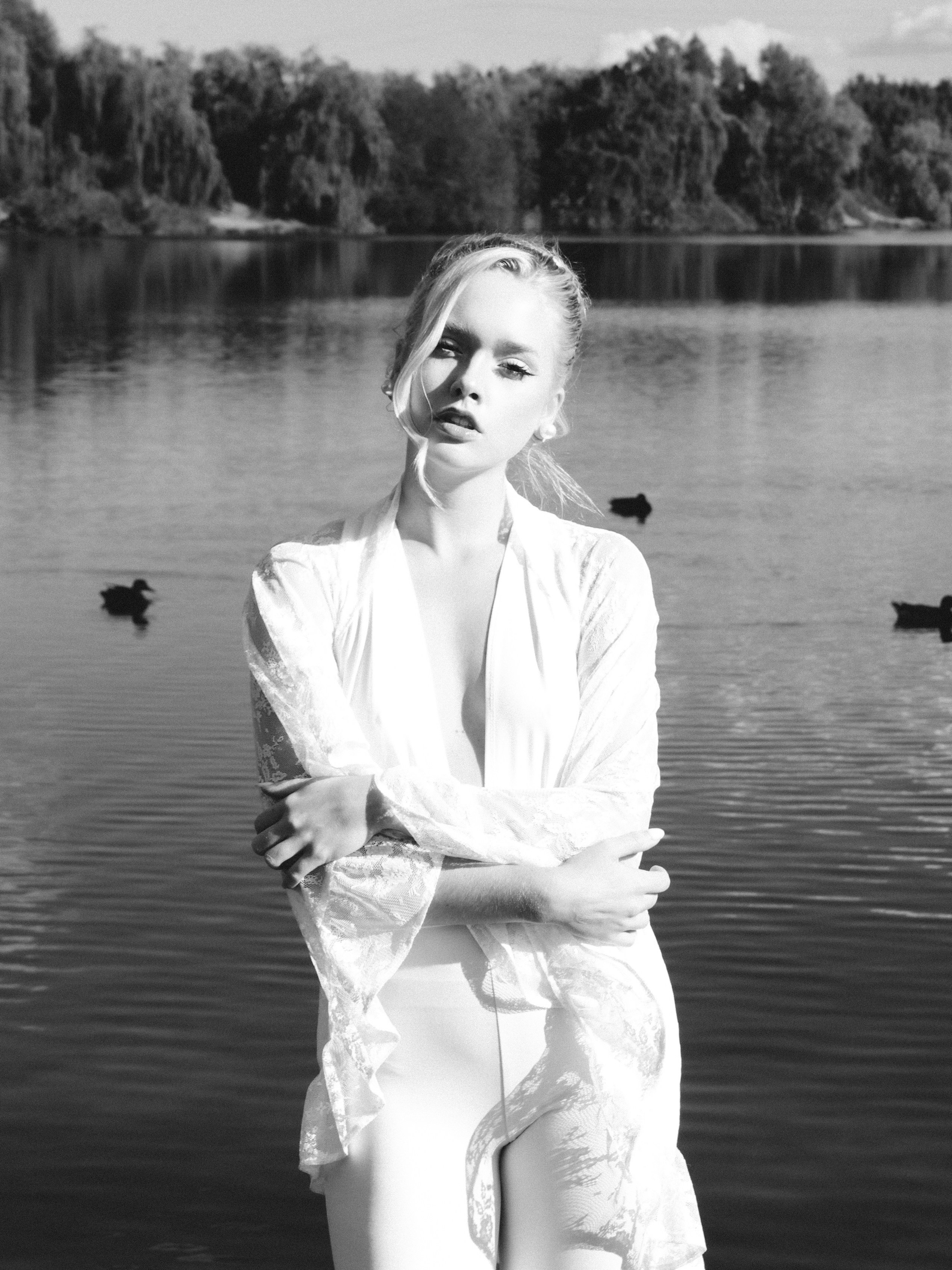 Swans. Ksssense | фотограф | москва