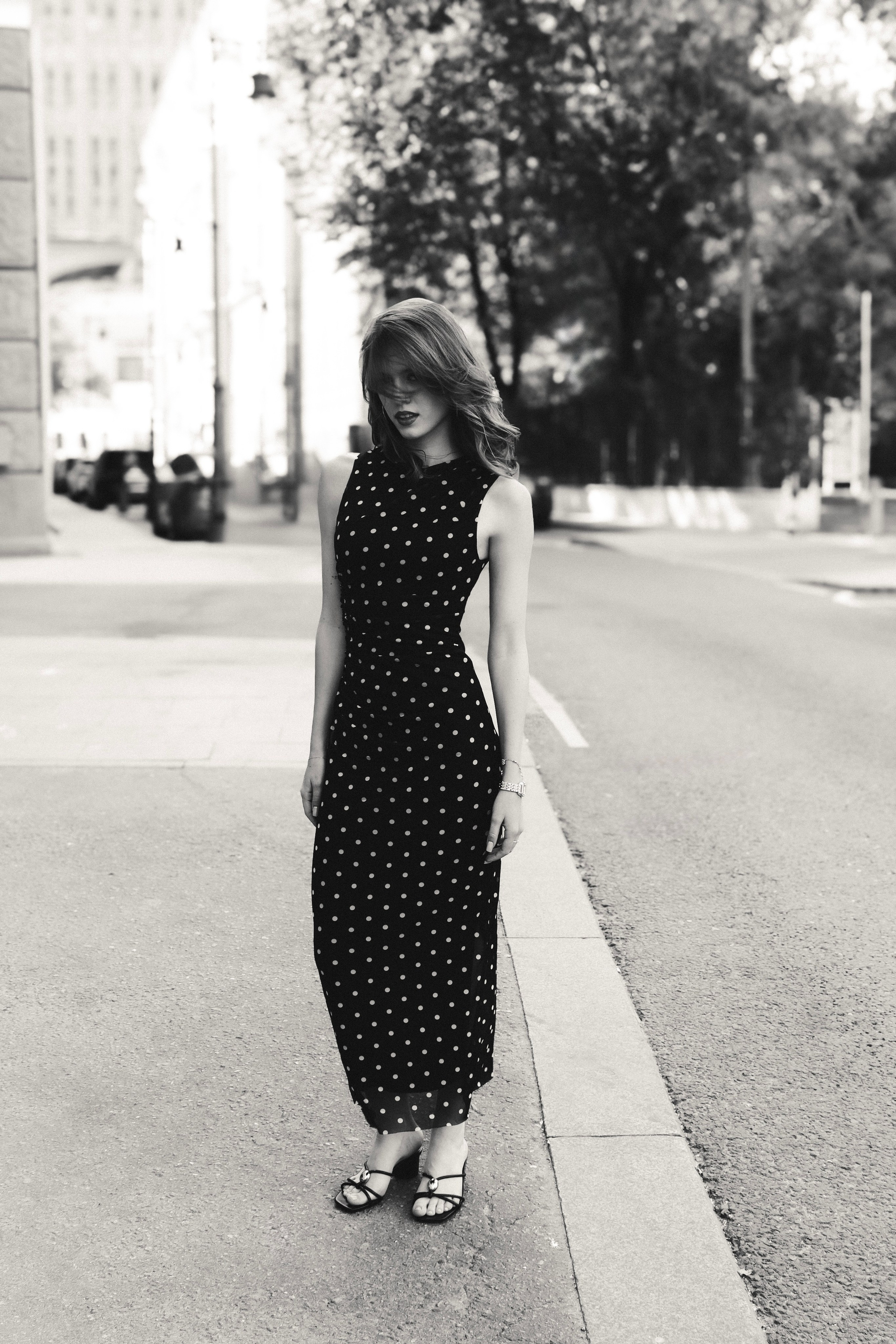 STREET YLIANA. Ксения | фотограф | москва