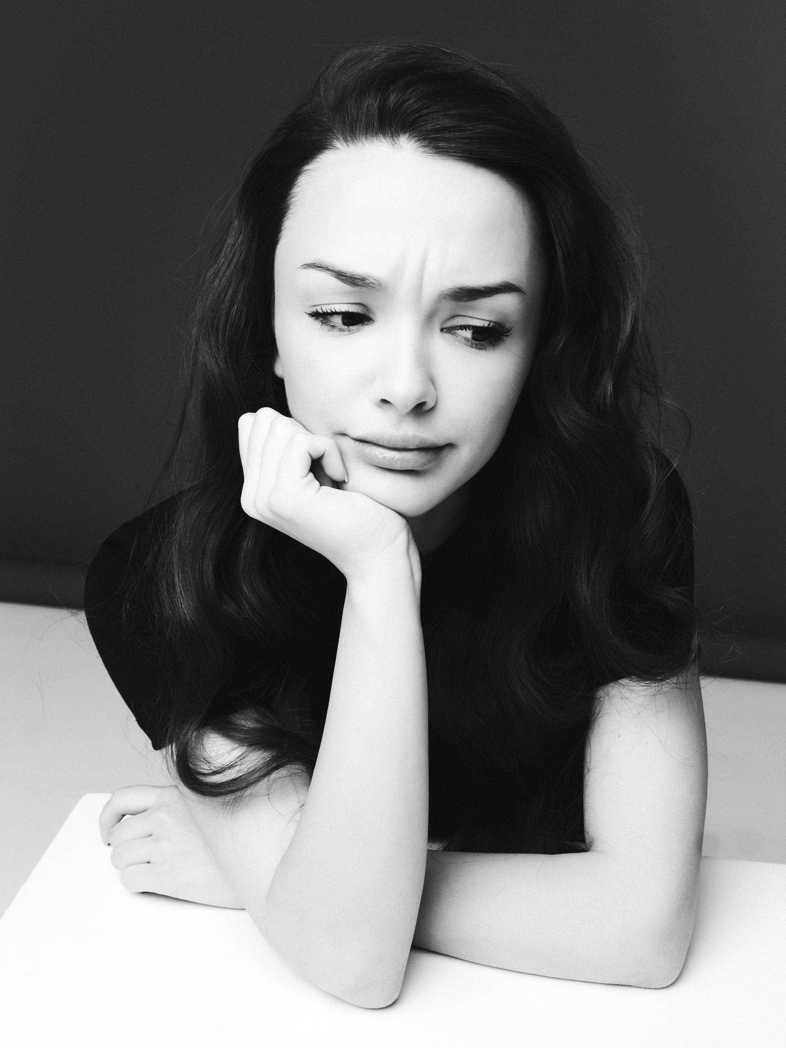 Anna. Ksssense | фотограф | москва
