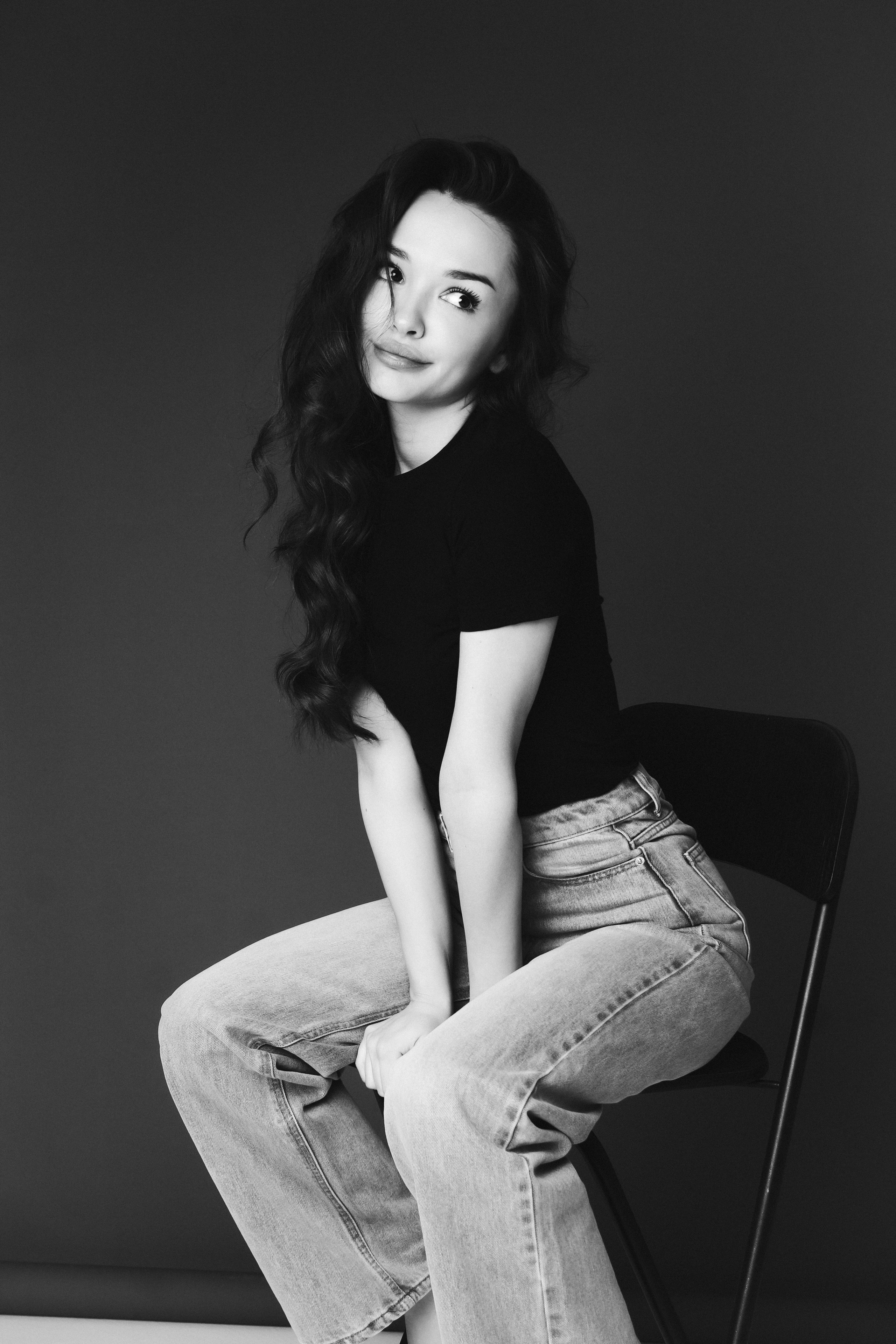 Anna. Ksssense | фотограф | москва