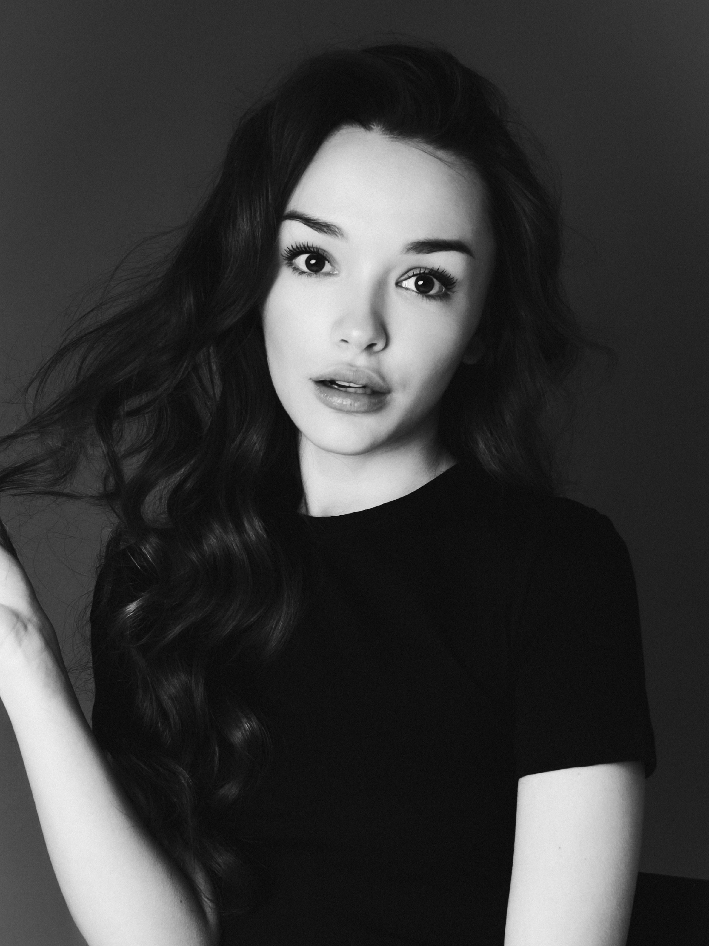 Anna. Ksssense | фотограф | москва