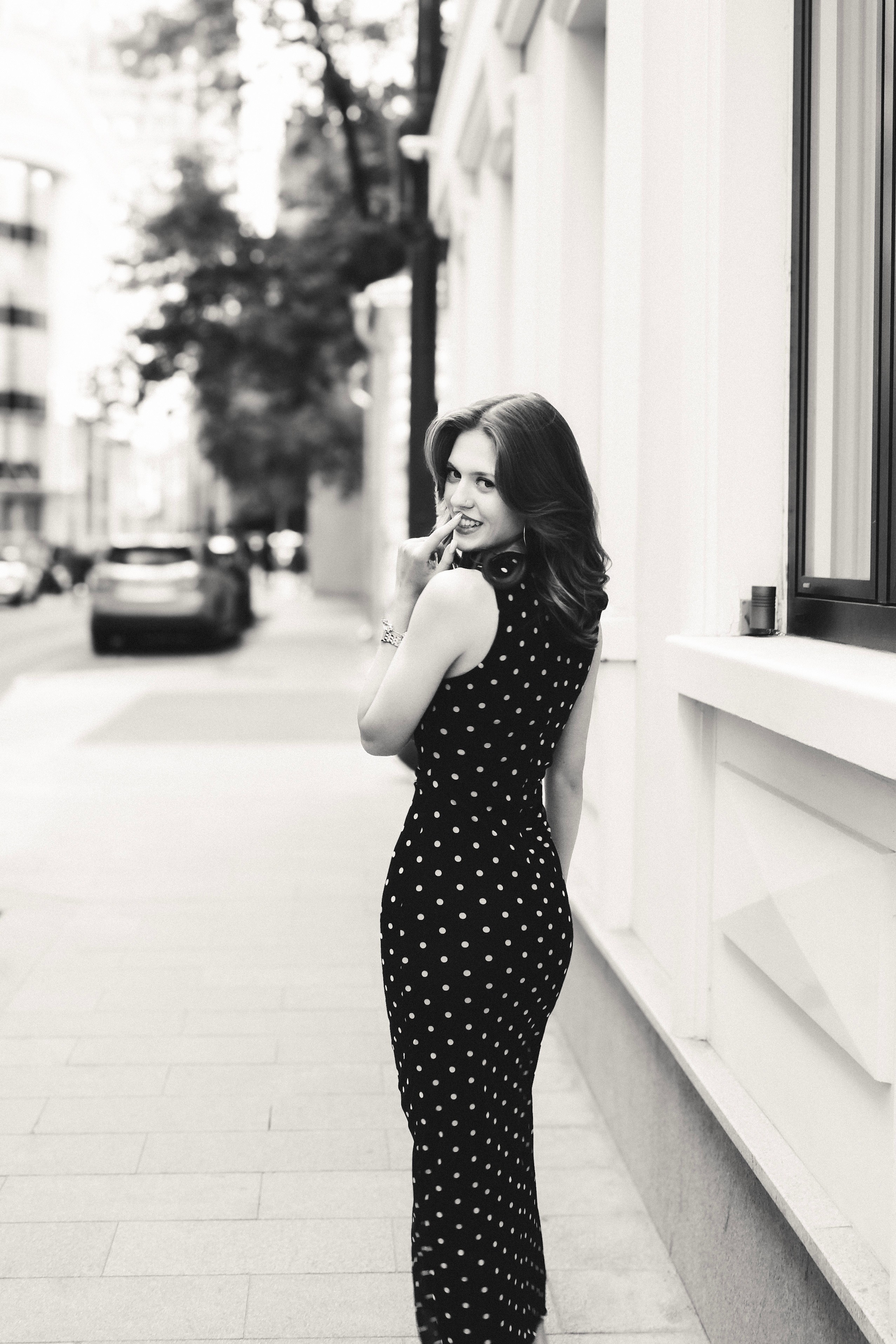 STREET YLIANA. Ксения | фотограф | москва