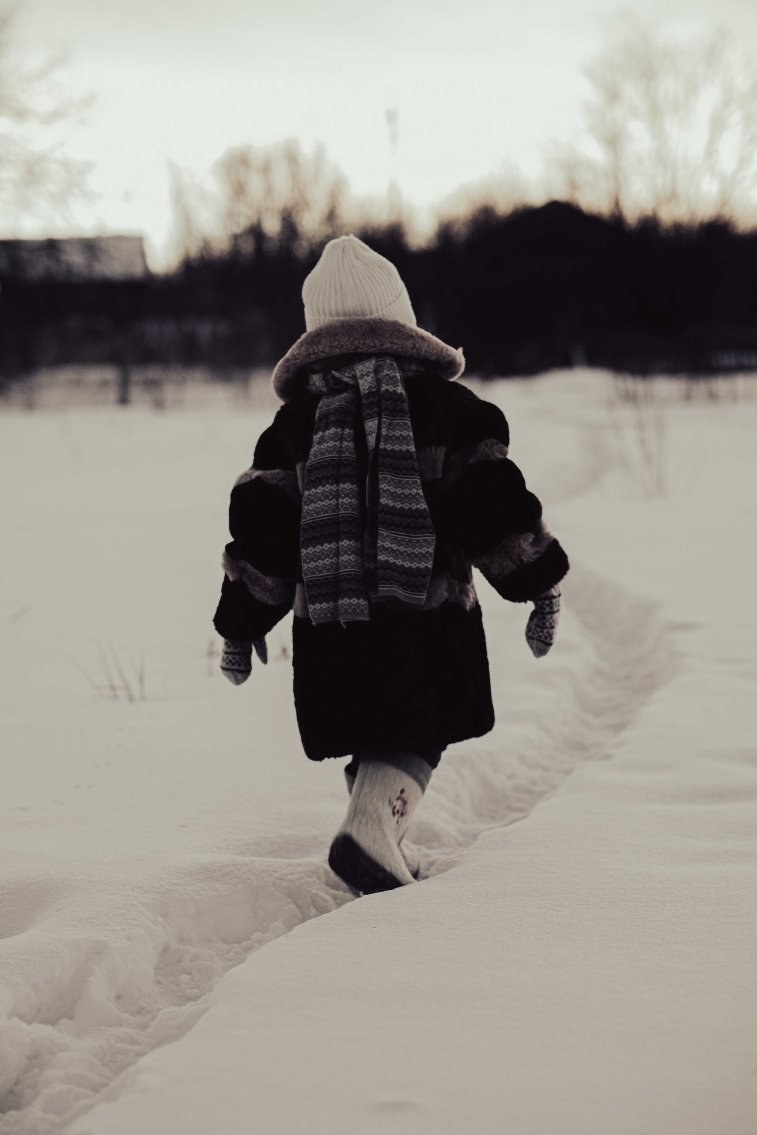 Маша СССР. София Мазаева