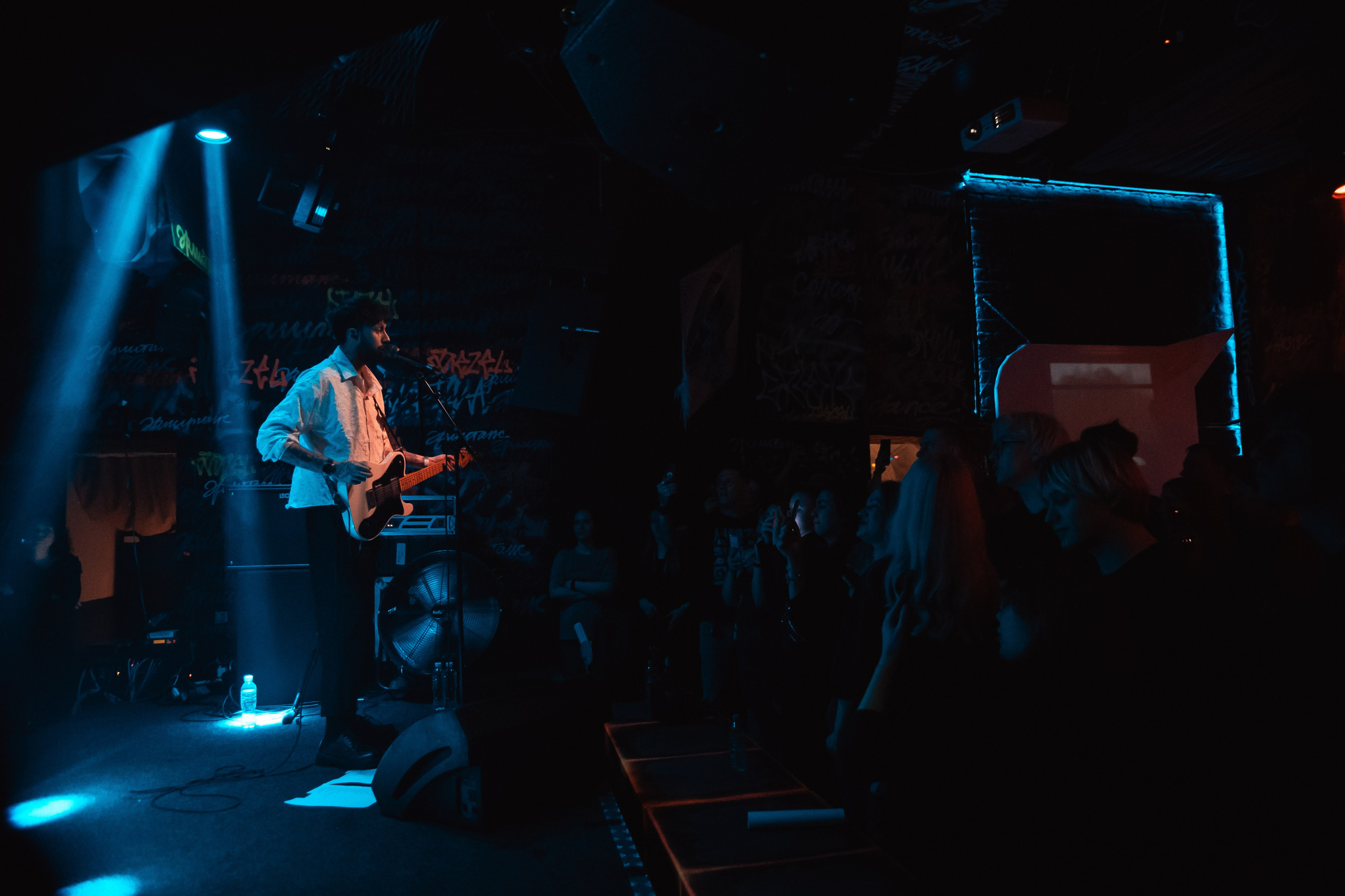 Молодость внутри, Эрмитаж, 06.04.2026. Фотограф Регина Крикунова г. Красноярск