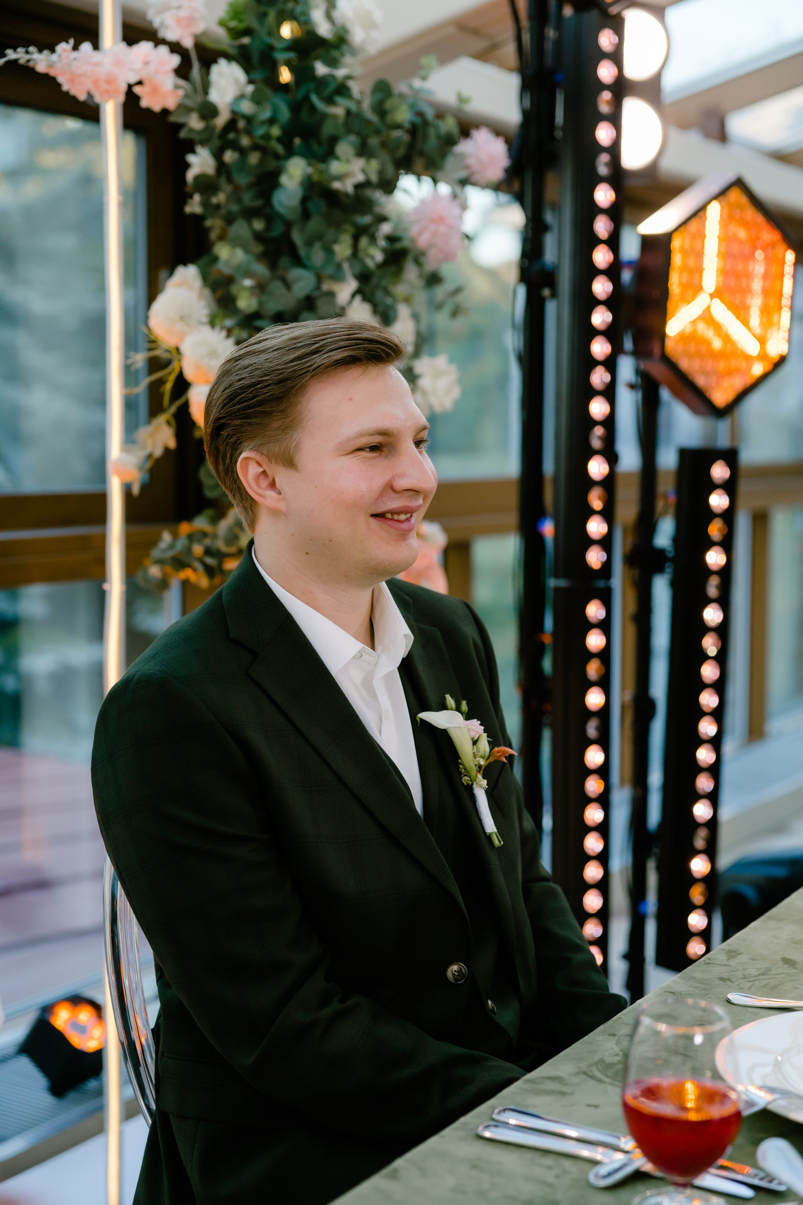 Полина и Александр. Фотограф и Видеограф во Владимире