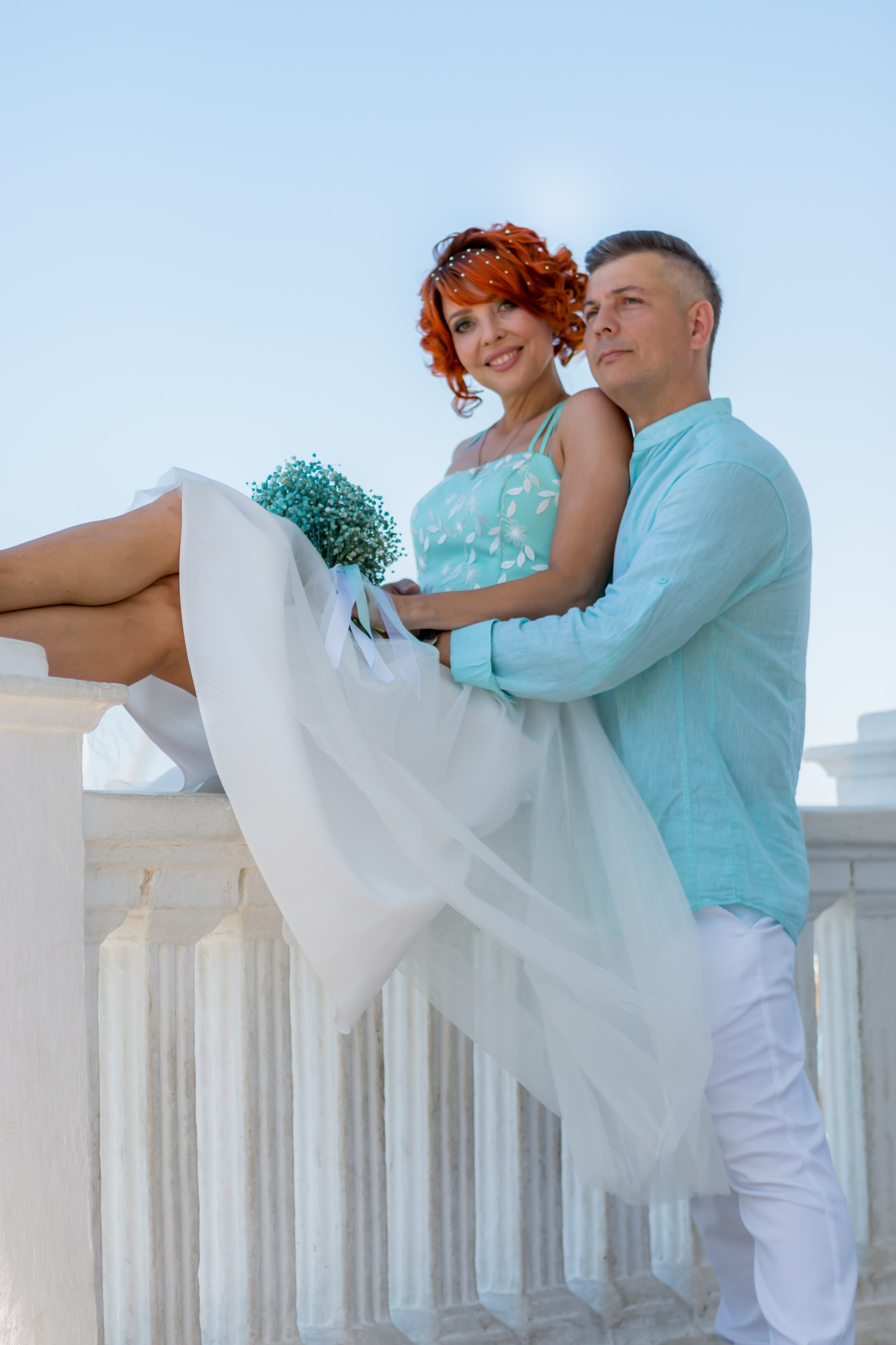 Анна и Игорь. Фотограф в Сочи